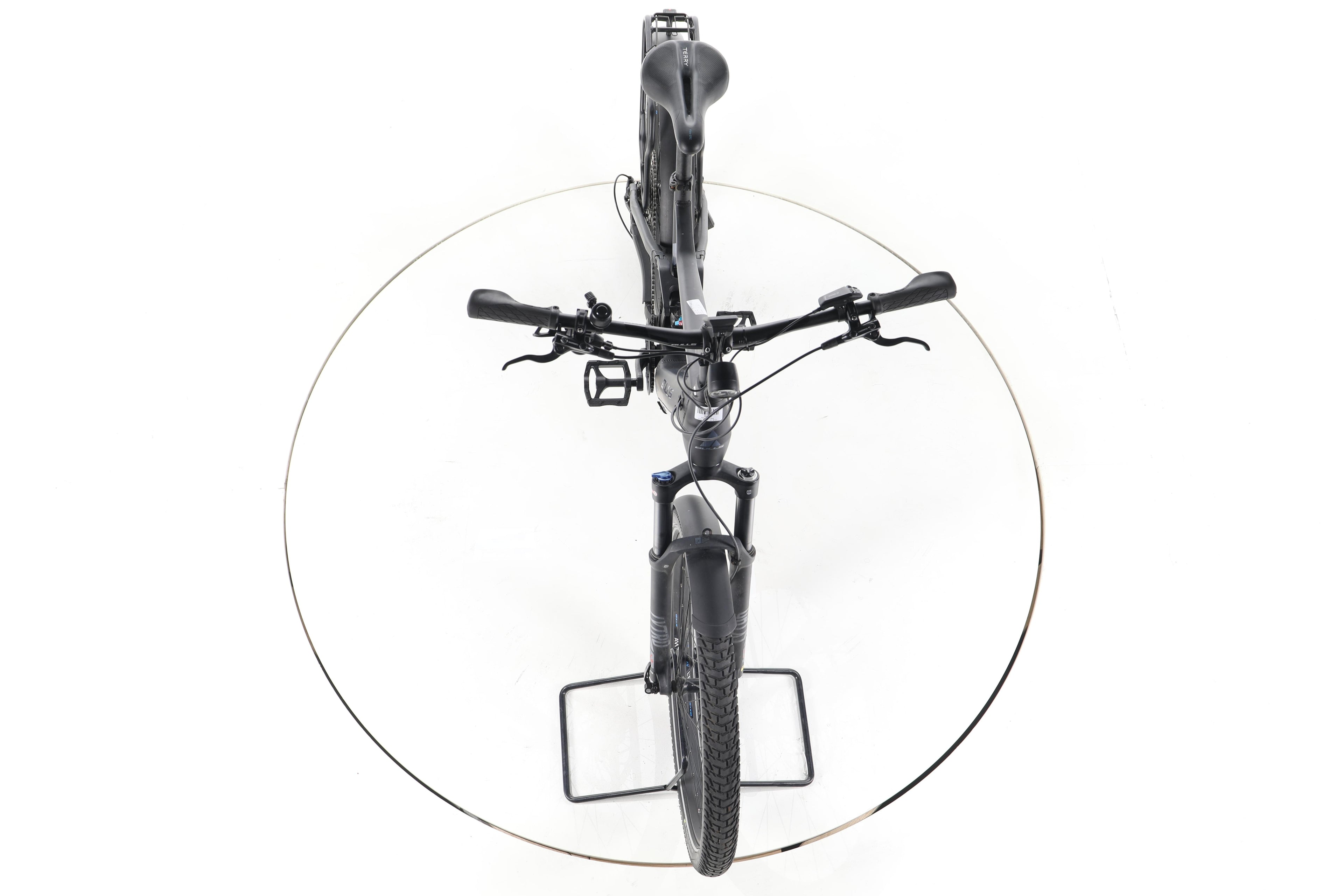 Bulls Iconic Evo TR 1 SUV E-Bike - Image 16