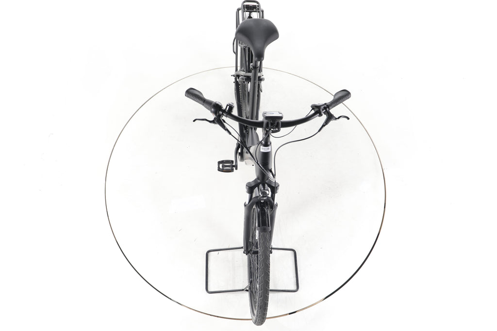 Pegasus Solero EVO 8F City E-Bike Tiefeinsteiger - Image 16