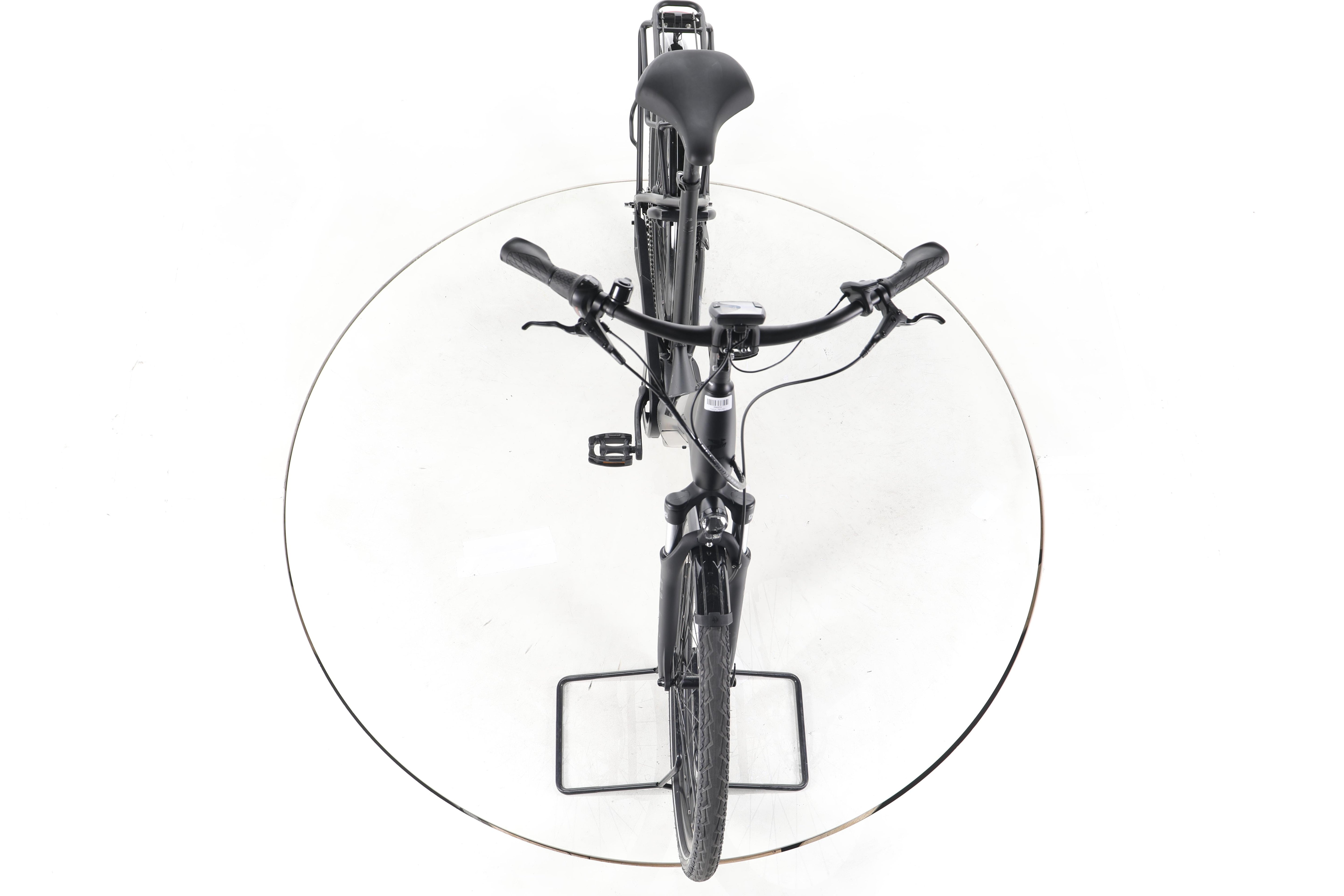 Pegasus Solero EVO 8F City E-Bike Tiefeinsteiger - Image 16