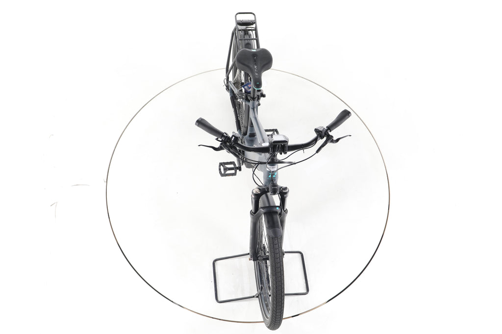 R Raymon TourRay E 6.5 Trekking E-Bike - Image 16