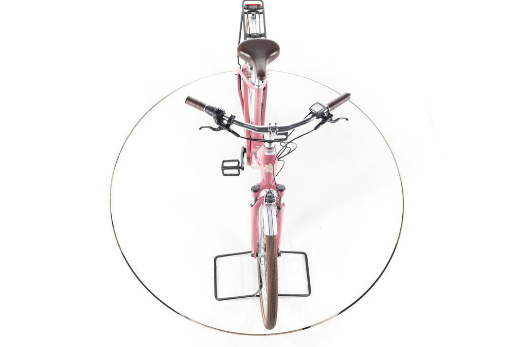 Cube Ella Cruise Hybrid City E-Bike Tiefeinsteiger - Image 16