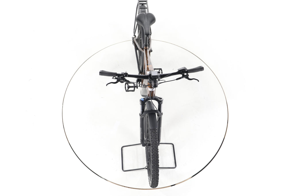Focus AVENTURA² 6.8 Trekking E-Bike - Image 16