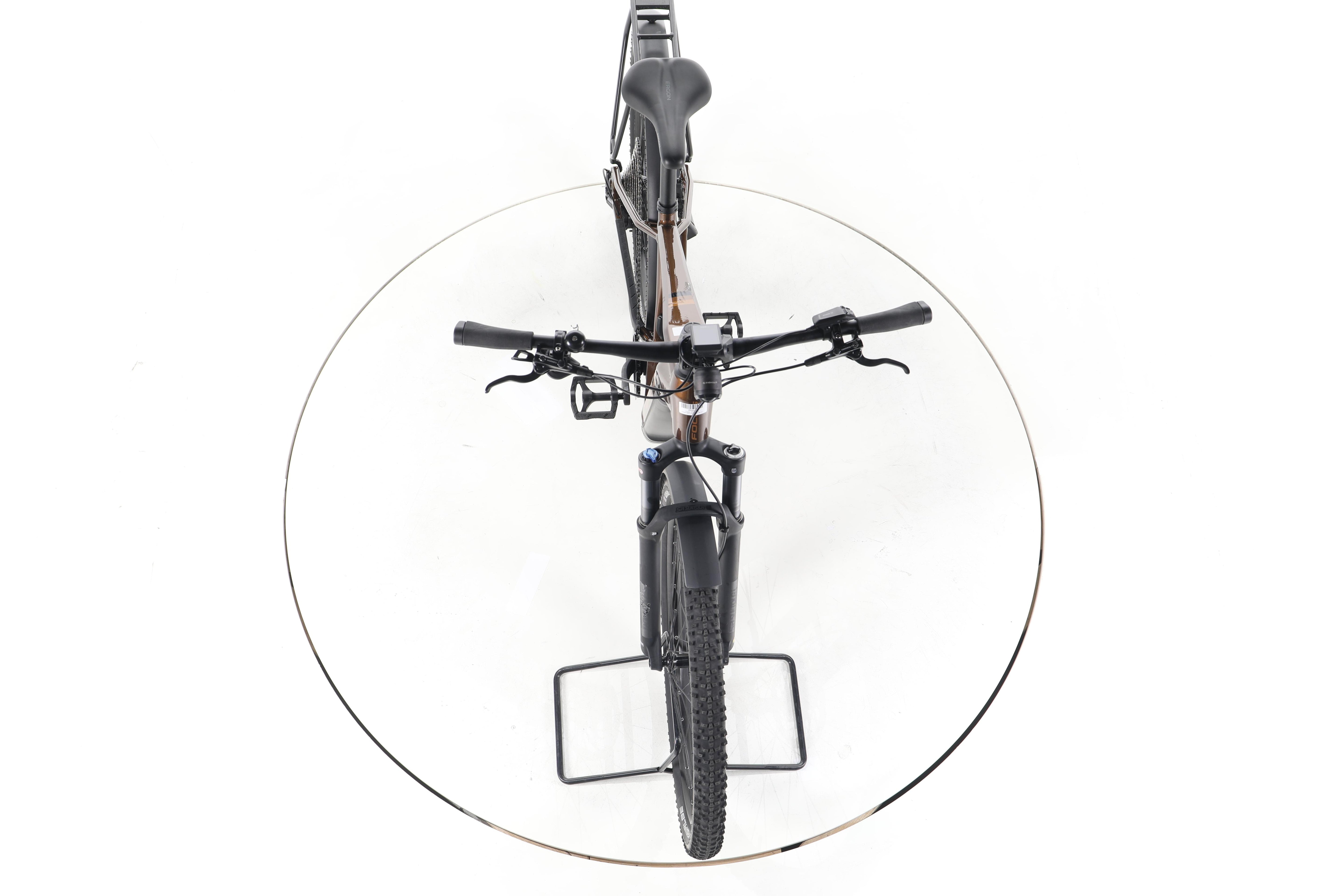 Focus AVENTURA² 6.8 Trekking E-Bike - Image 16