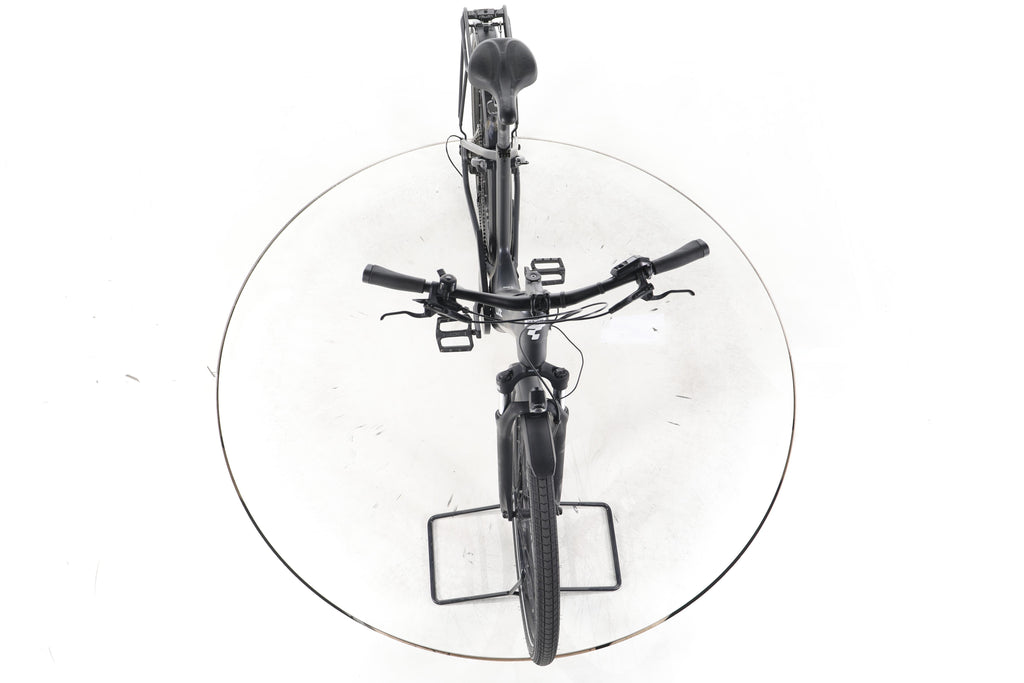 Cube Touring Hybrid ONE Trekking E-Bike Tiefeinsteiger - Image 16