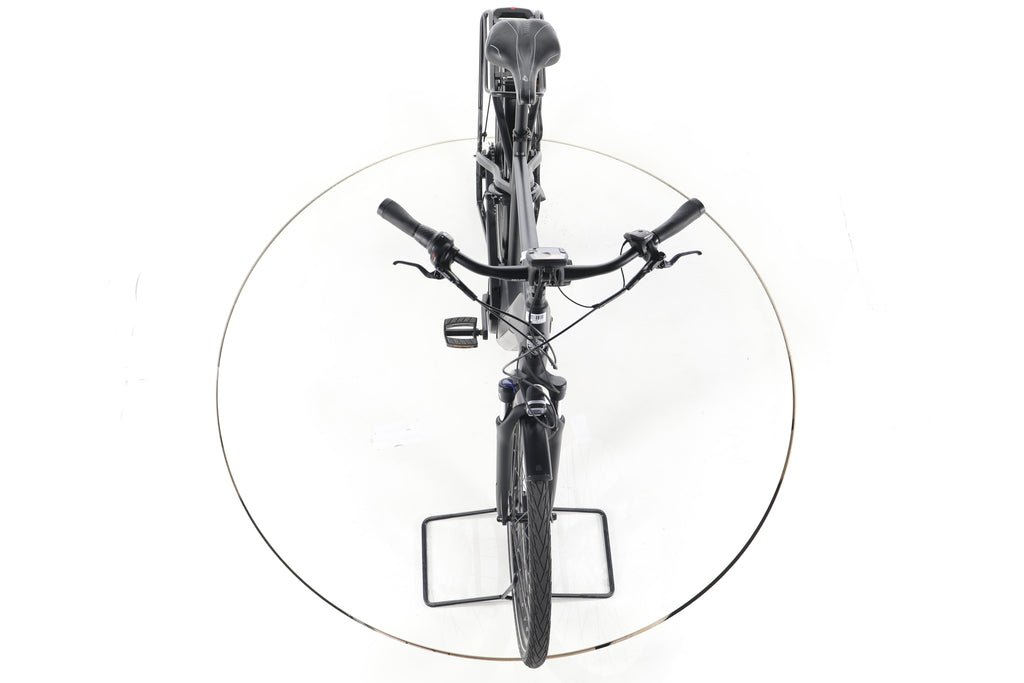 Hercules Robert/a Deluxe I-R8 City E-Bike - Image 16