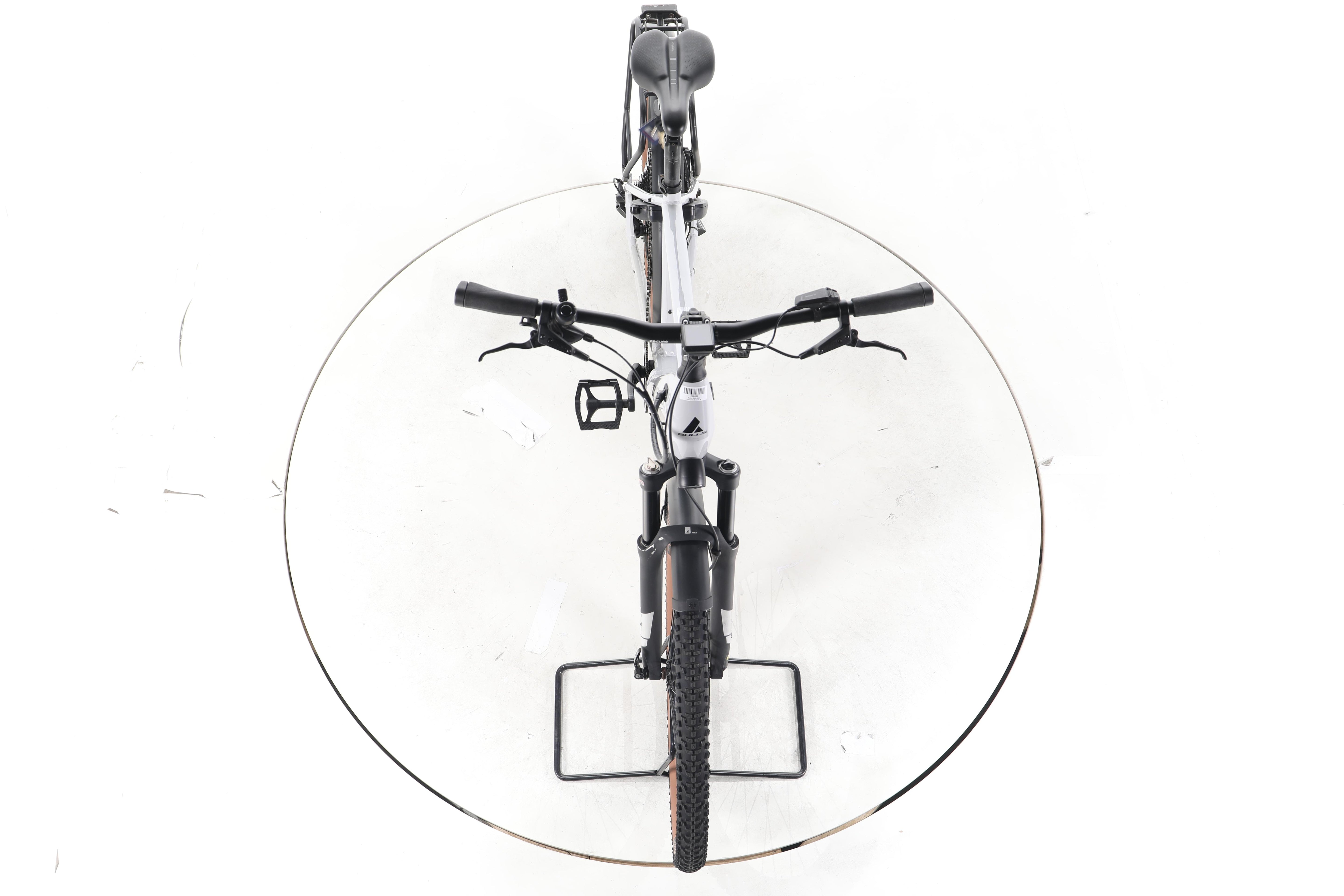 Bulls Cross lite Evo Trekking E-Bike - Image 16