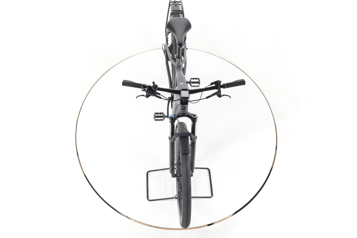 Scott Axis eRIDE EVO Tour Trekking E-Bike - Image 16
