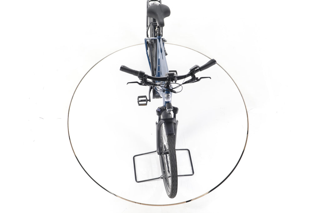 Gazelle Ultimate C380 HMB City E-Bike Tiefeinsteiger 2024 - Image 16