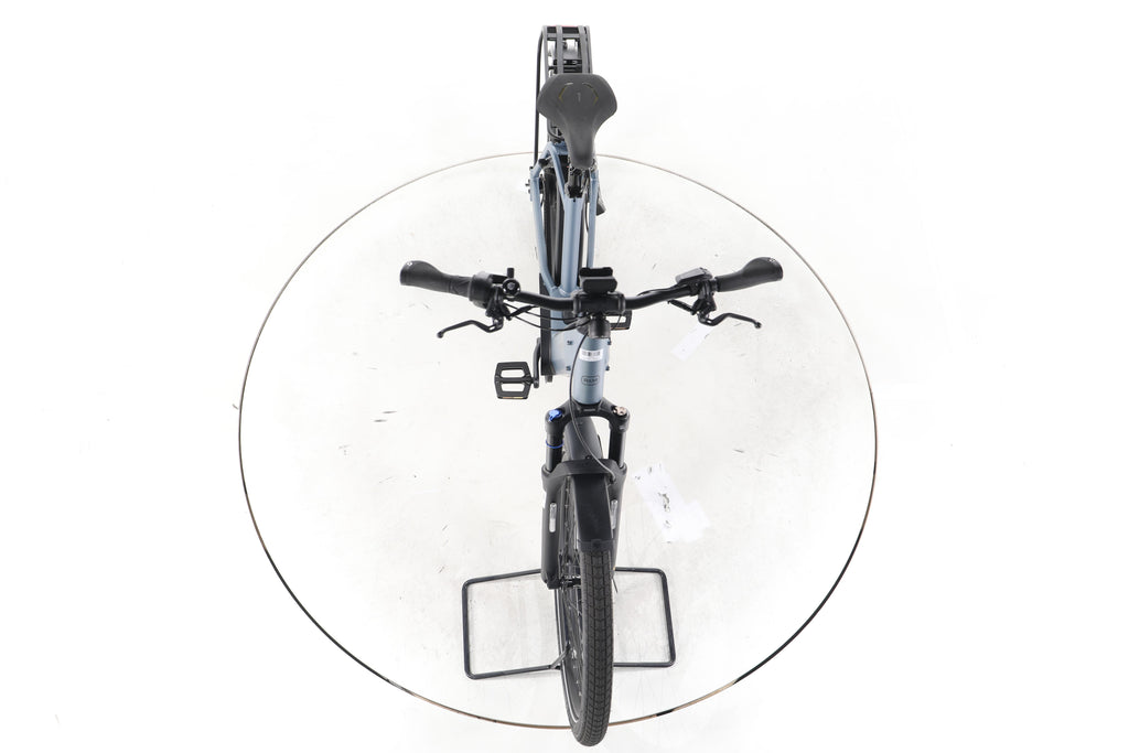 Riese & Müller Nevo4 GT vario City E-Bike Tiefeinsteiger 2025 - Image 16