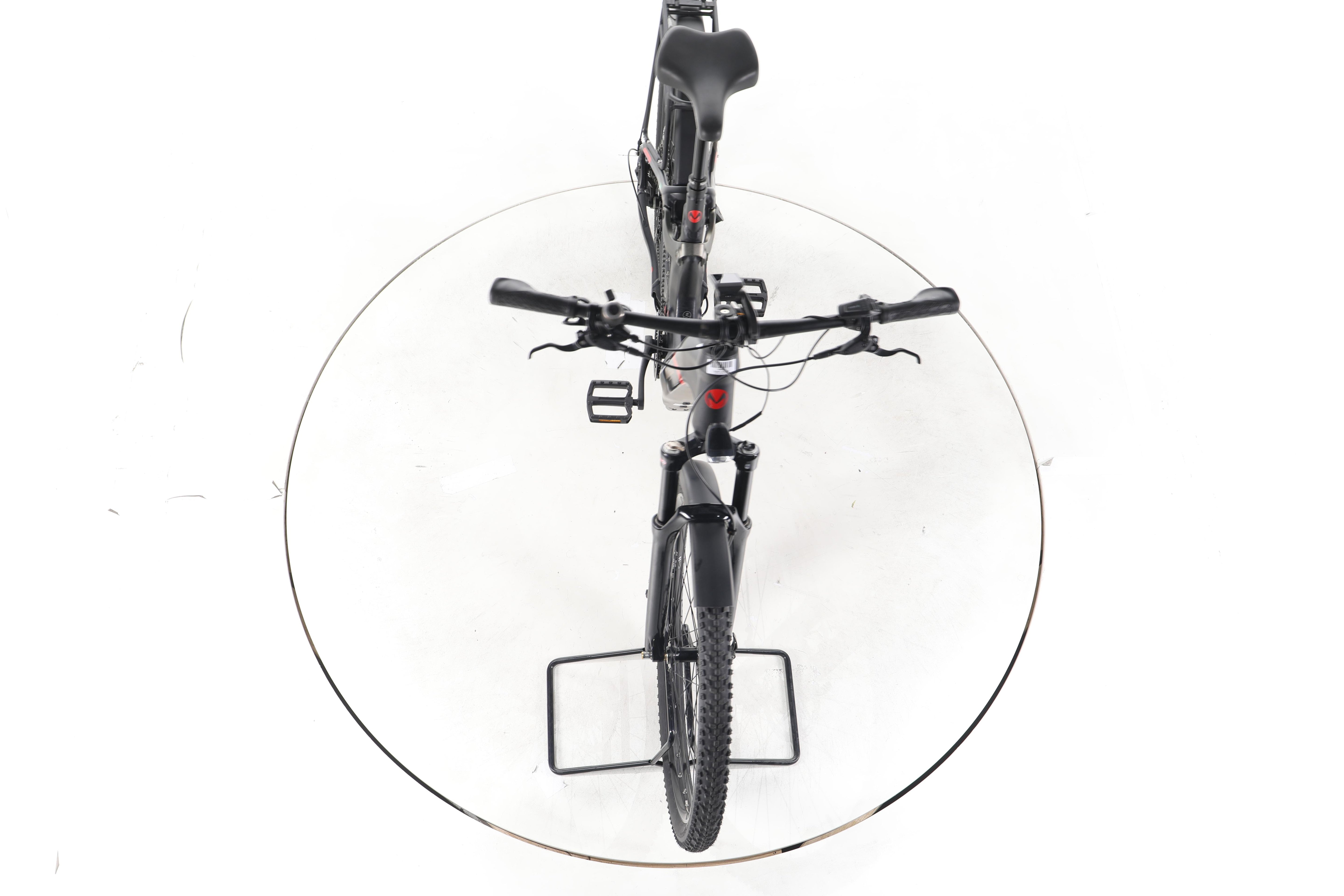 Malaguti Collina FW 6.1 SUV E-Bike Tiefeinsteiger - Image 16