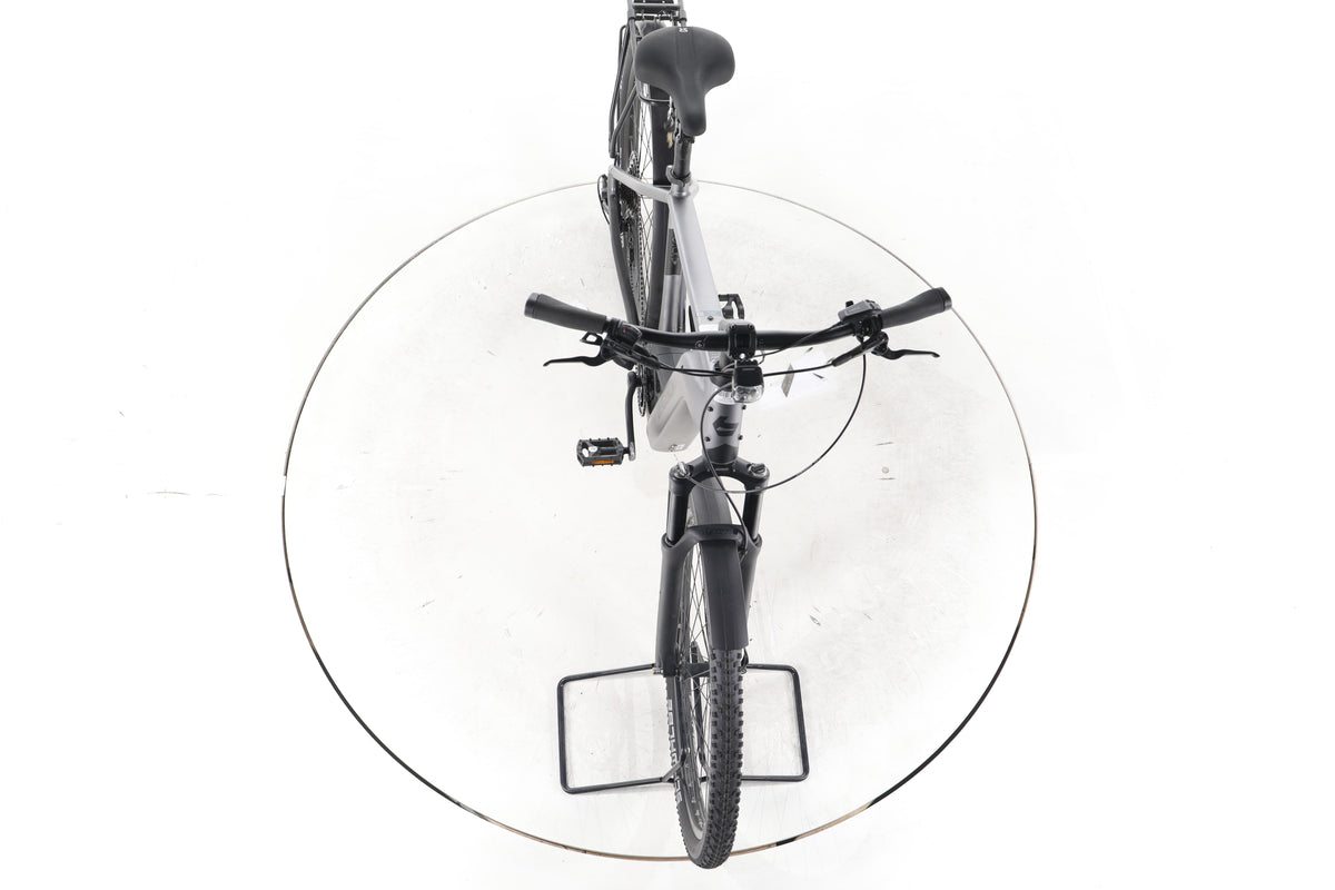 Bergamont E-Horizon Premium SUV SUV E-Bike - Image 16