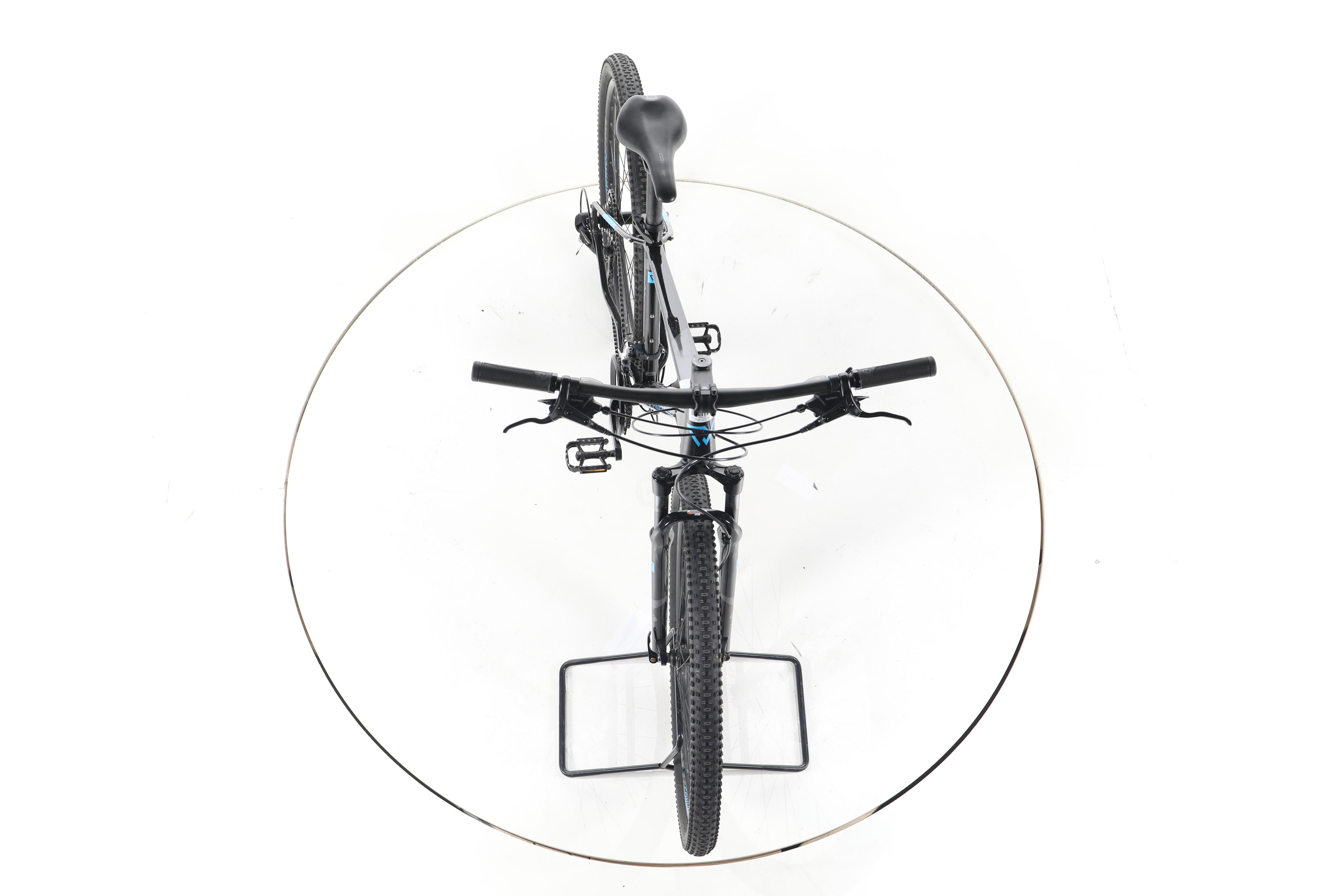 Conway MS 3.9 Fahrrad Hardtail - Image 16