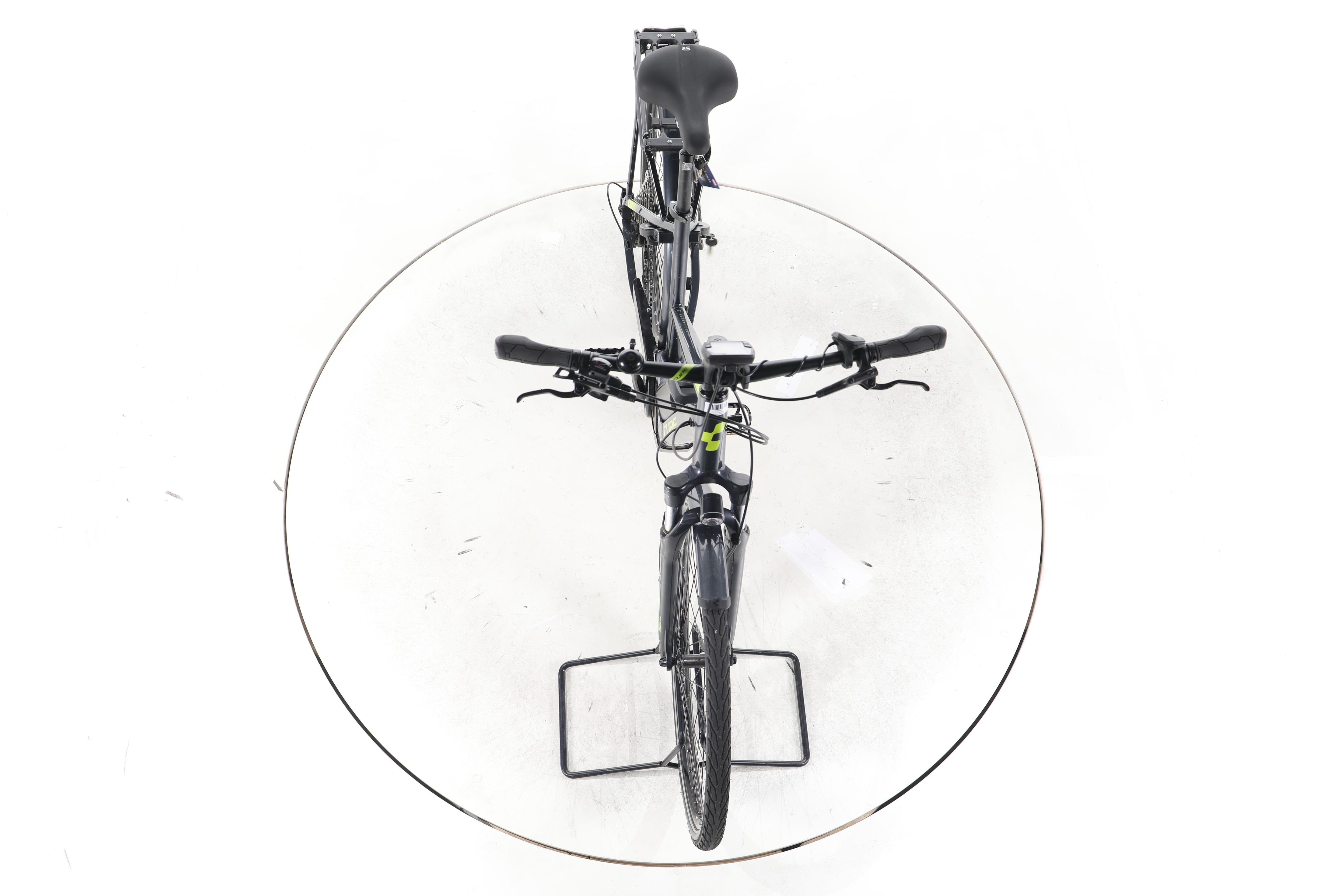 Cube Kathmandu Hybrid pro Trekking E-Bike Tiefeinsteiger - Image 16
