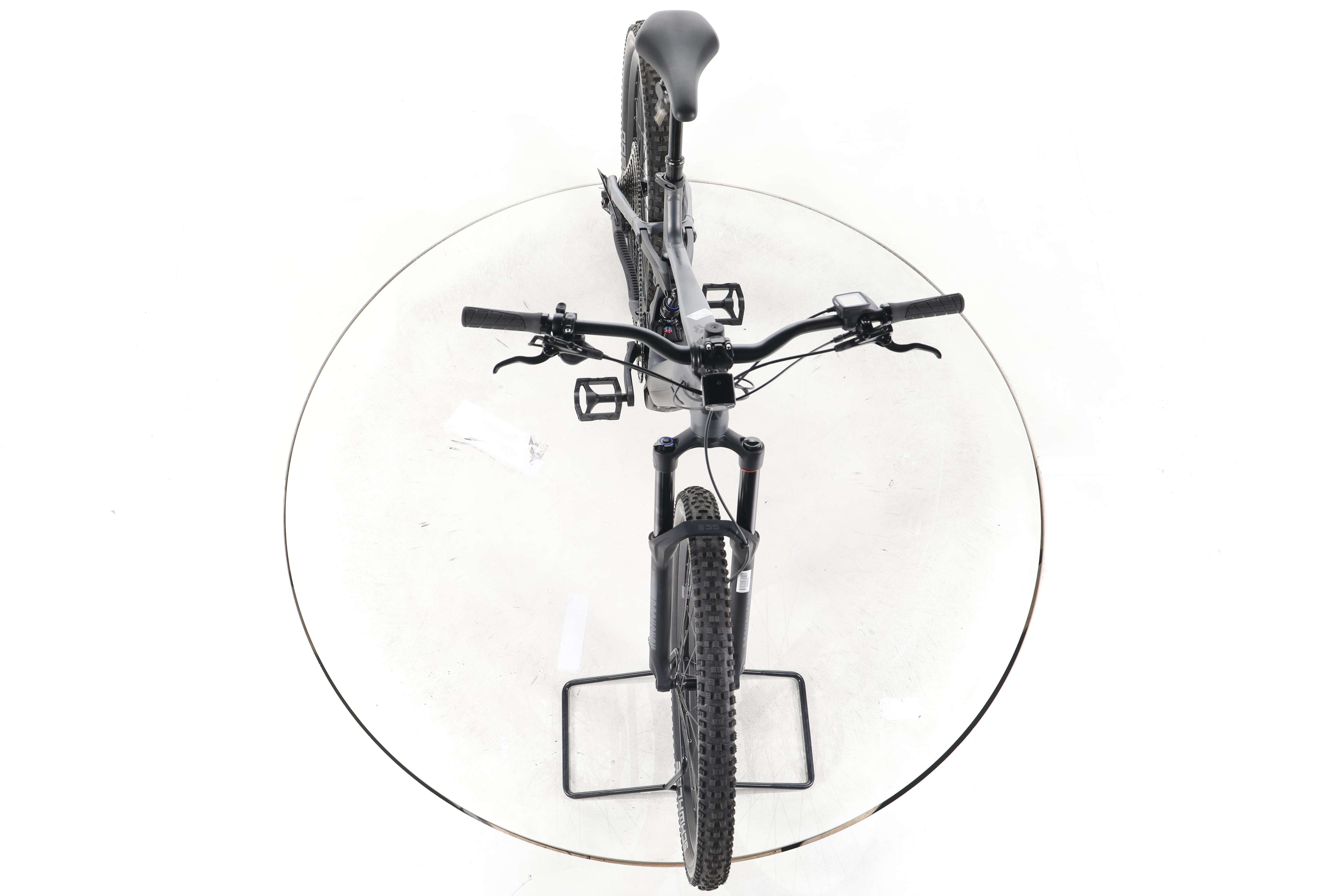 Carver Drift E.520 E-Bike Fully - Image 16