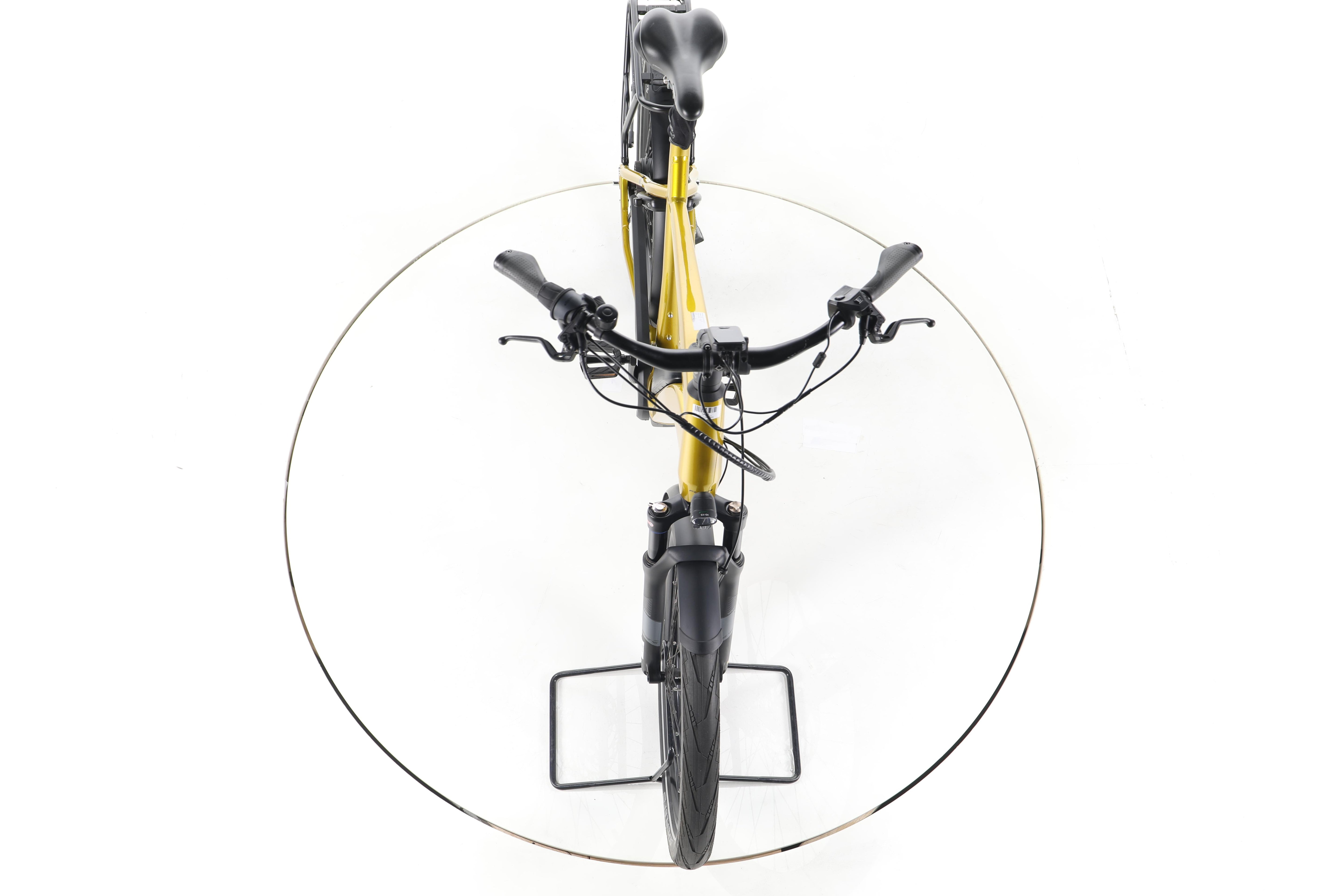 FLYER Upstreet3 7.23 City E-Bike - Image 16