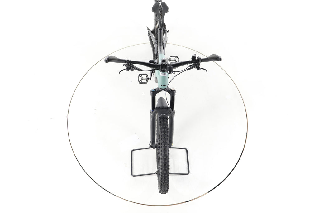 Stevens E- Inception AM 8.7.2 GTF E-Bike Fully Carbon - Image 16
