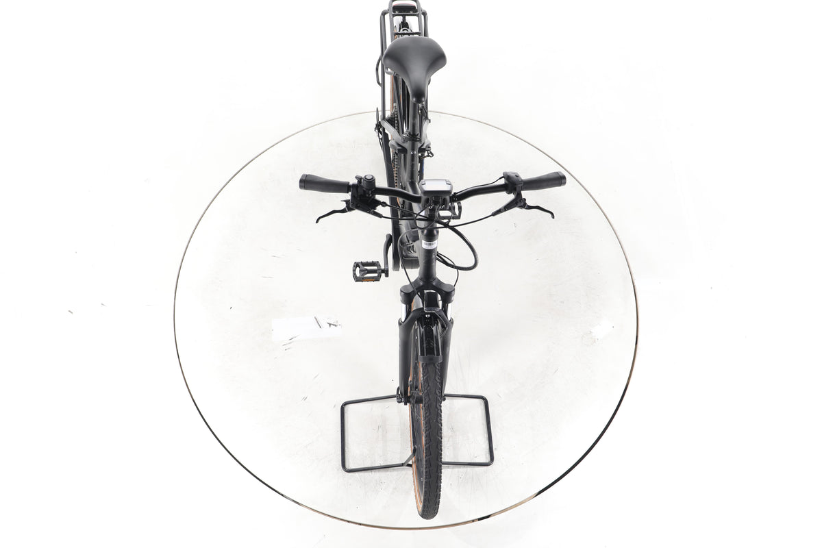 Pegasus Solero E8 Plus Trekking E-Bike - Image 16
