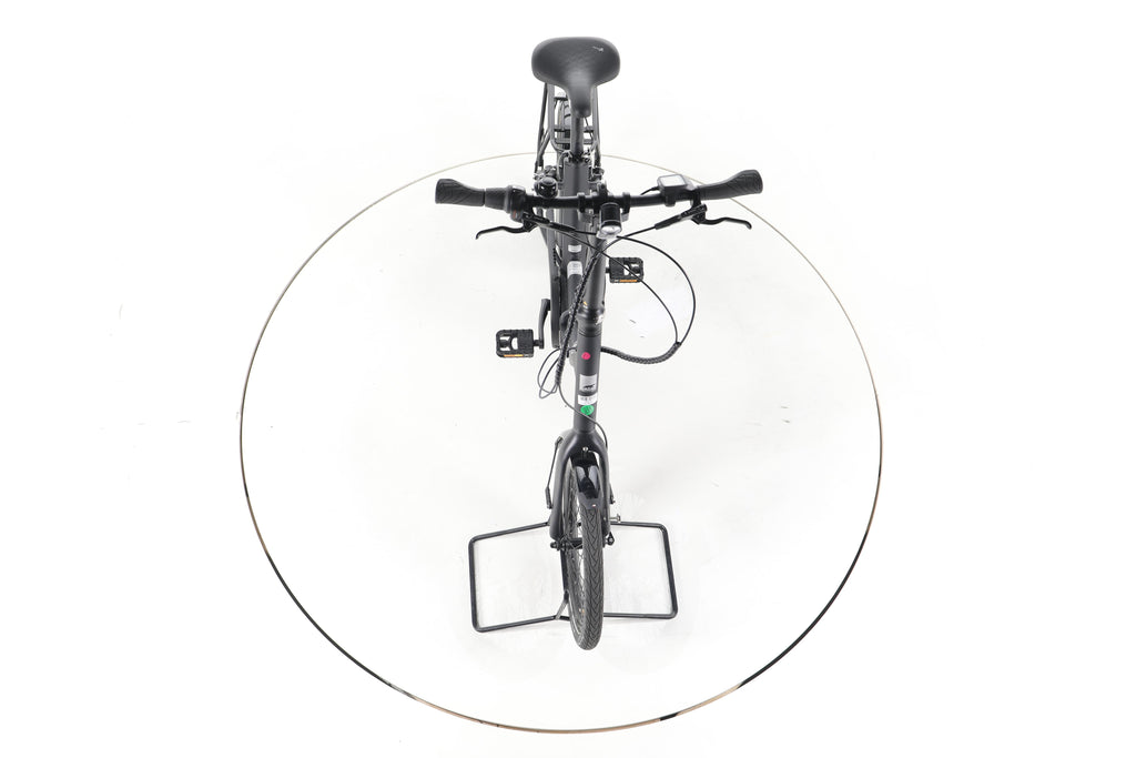 BBF Nancy Falt E-Bike Tiefeinsteiger - Image 16