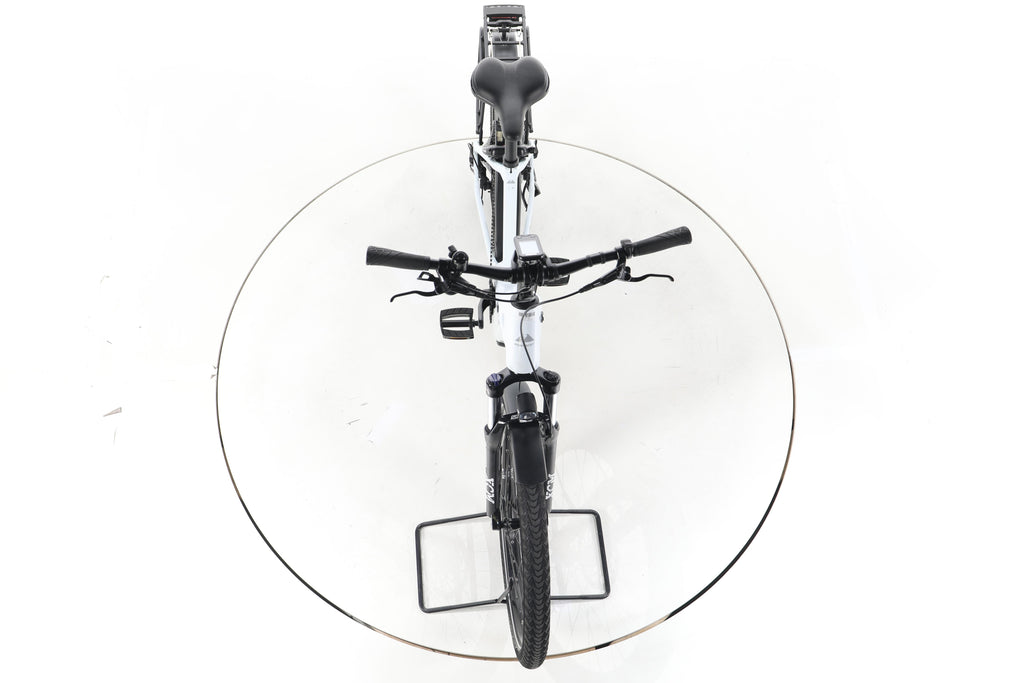 HoheAcht Amo Eko Terra Trekking E-Bike Tiefeinsteiger - Image 16