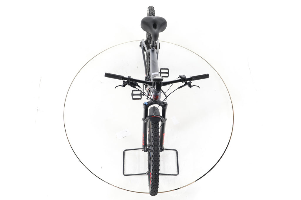 Centurion Backfire E R860i E-Bike - Image 16