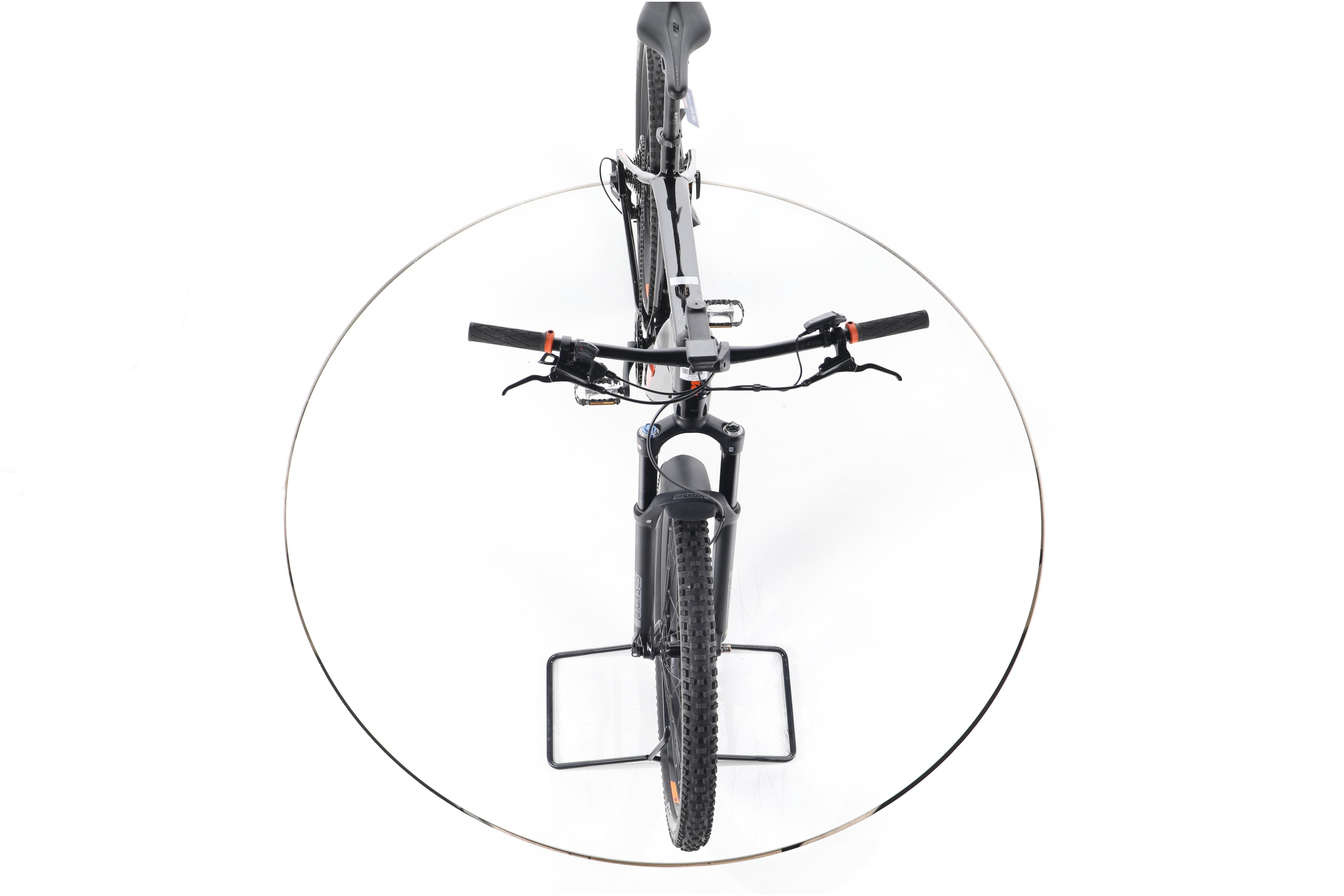 KTM Macina Team 792 E-Bike - Image 16