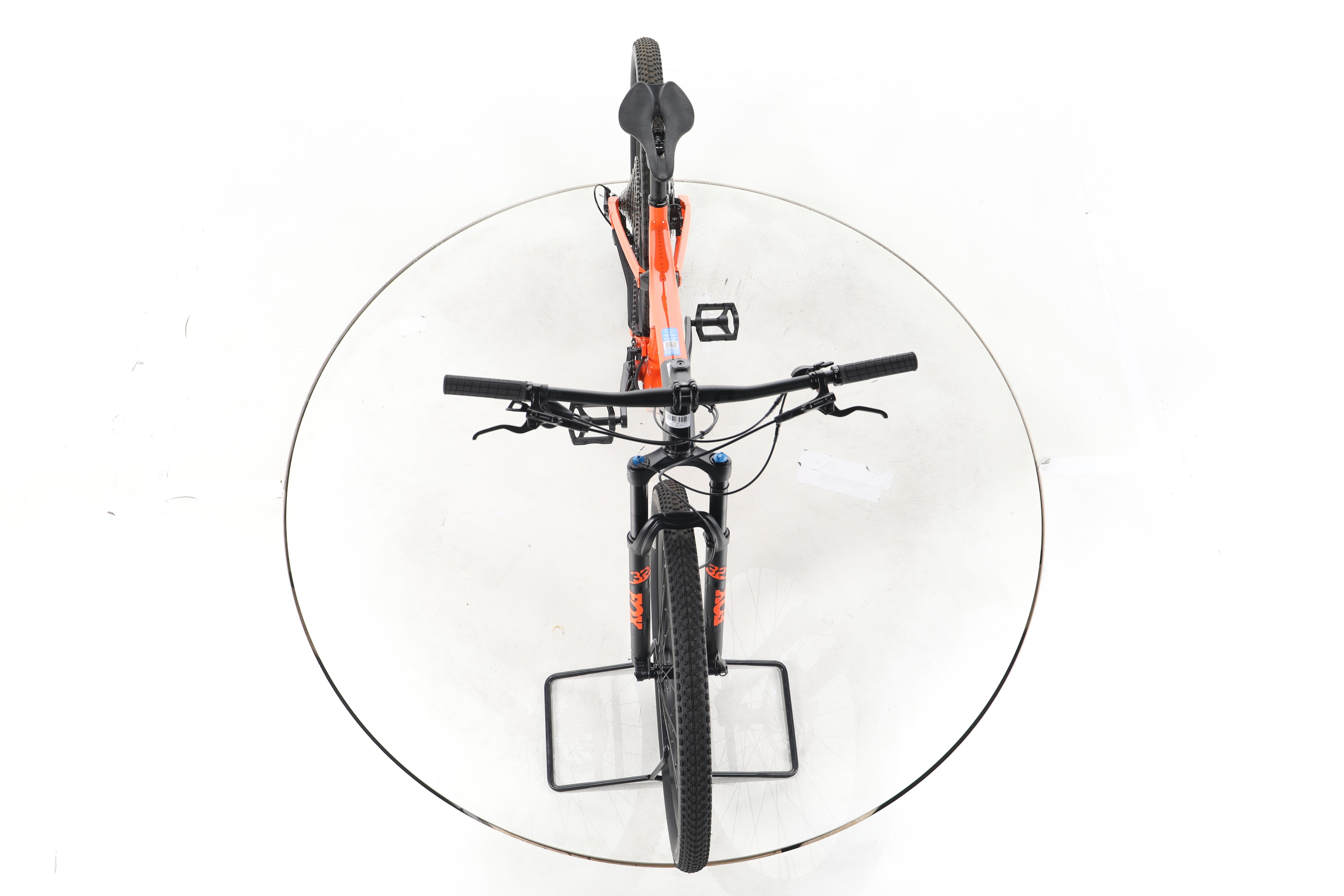 Orbea OIZ H30 Fahrrad Fully - Image 16