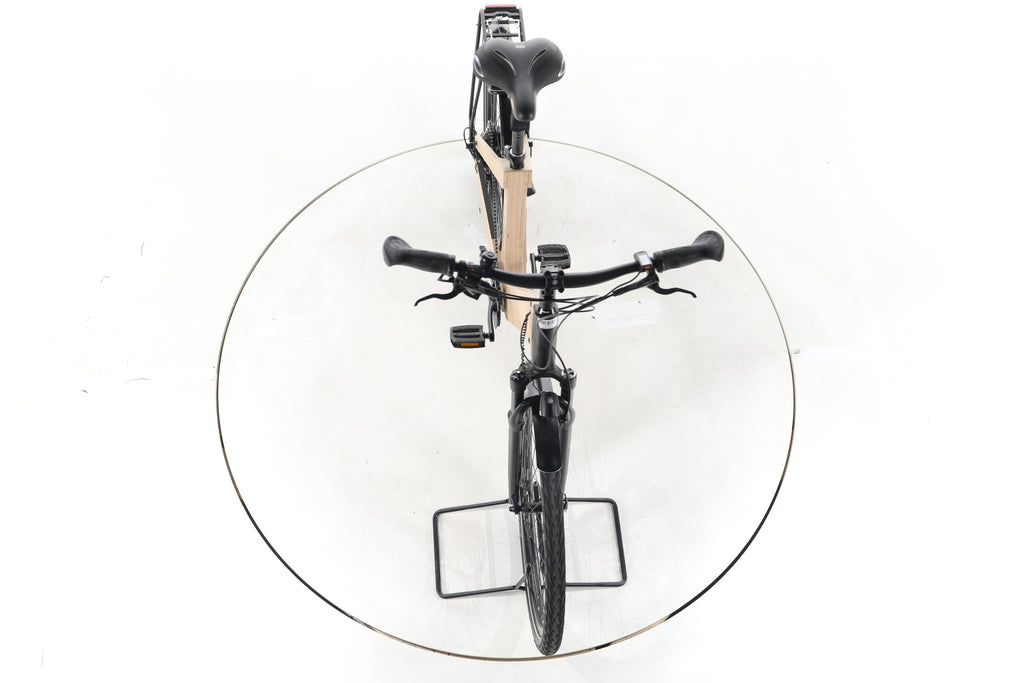 My Esel E-Elegance Plus Trekking E-Bike Tiefeinsteiger - Image 16