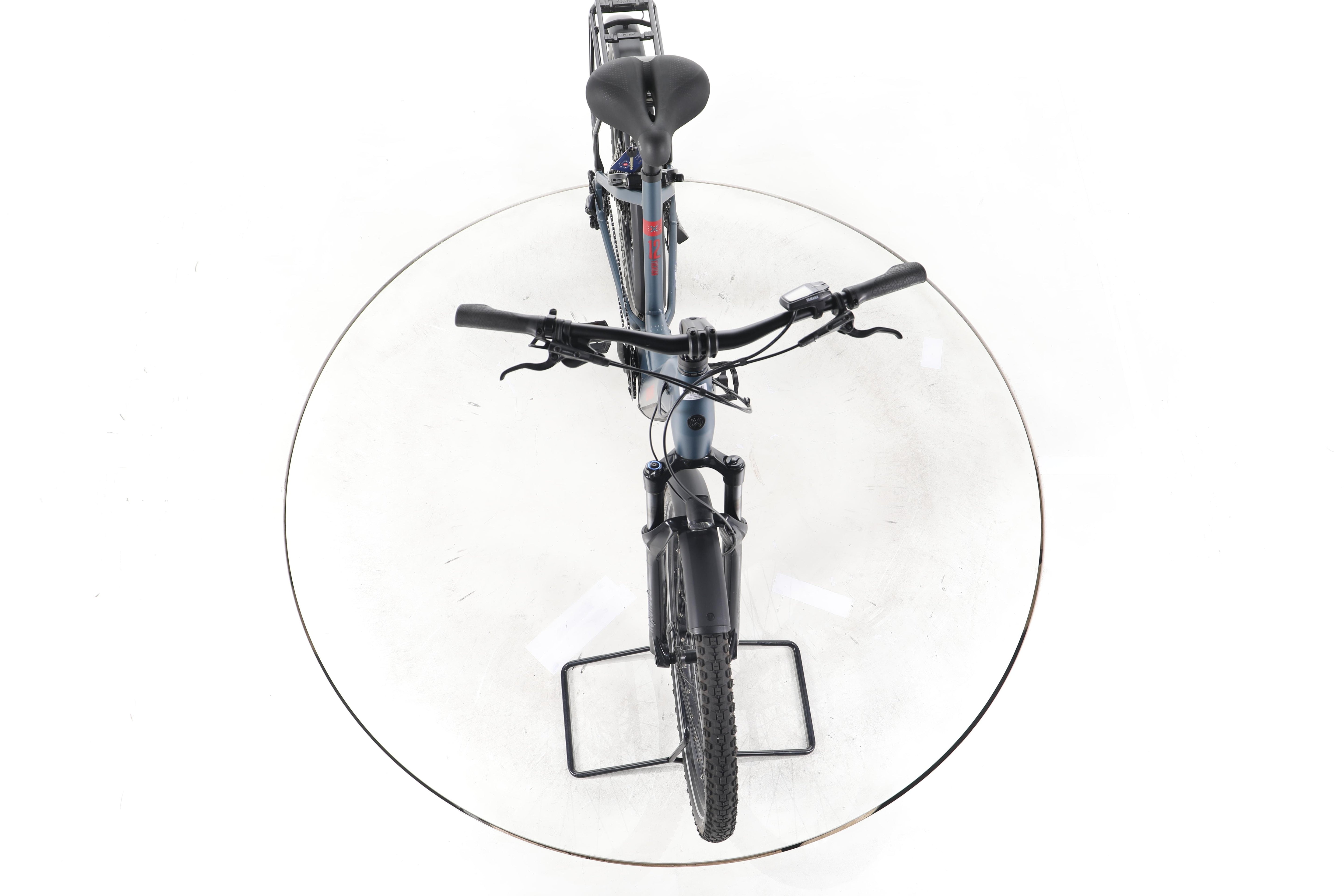 Winora Yucatan X12 Trekking E-Bike Tiefeinsteiger - Image 16