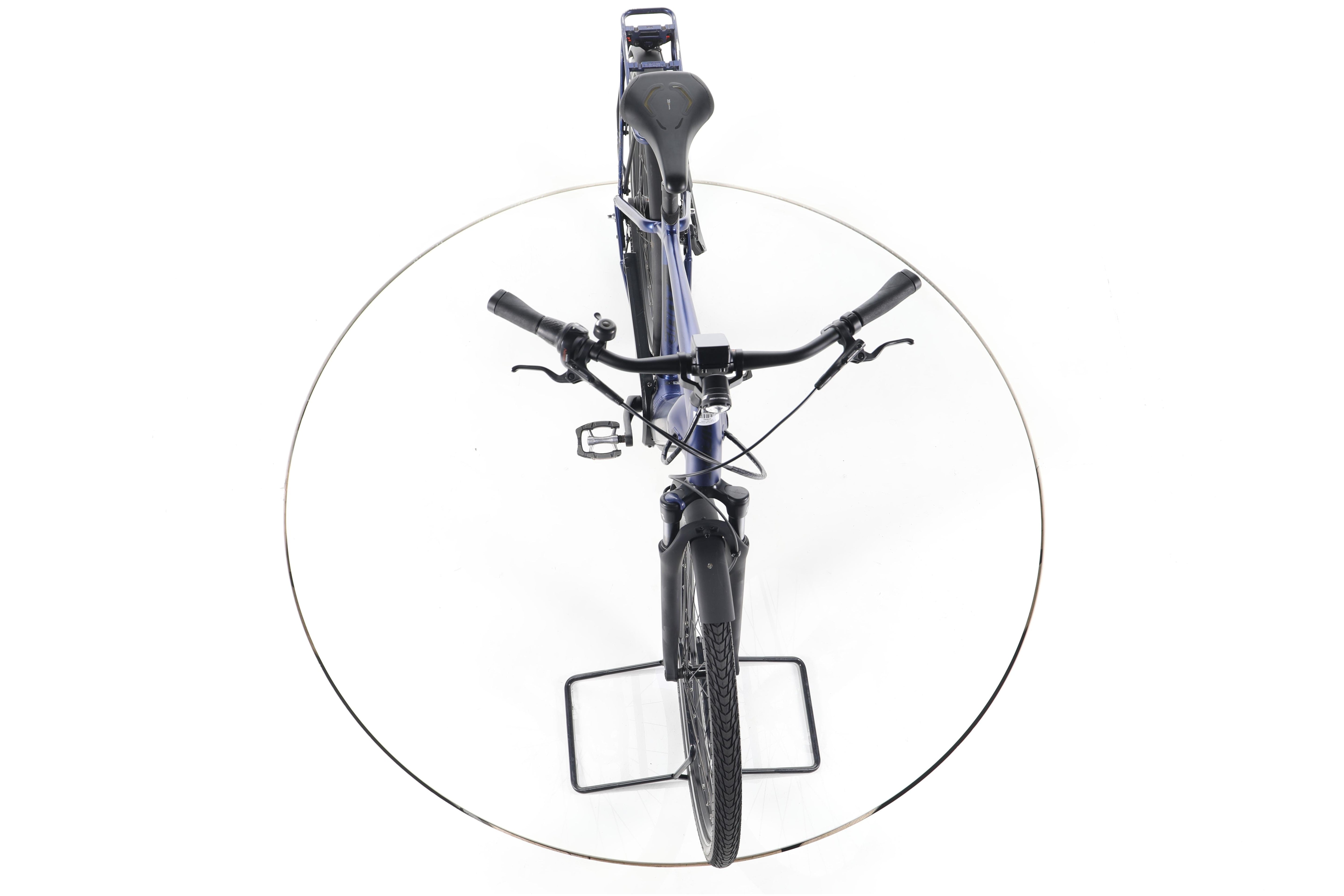 Giant DailyTour E+ 1 BD City E-Bike - Image 16