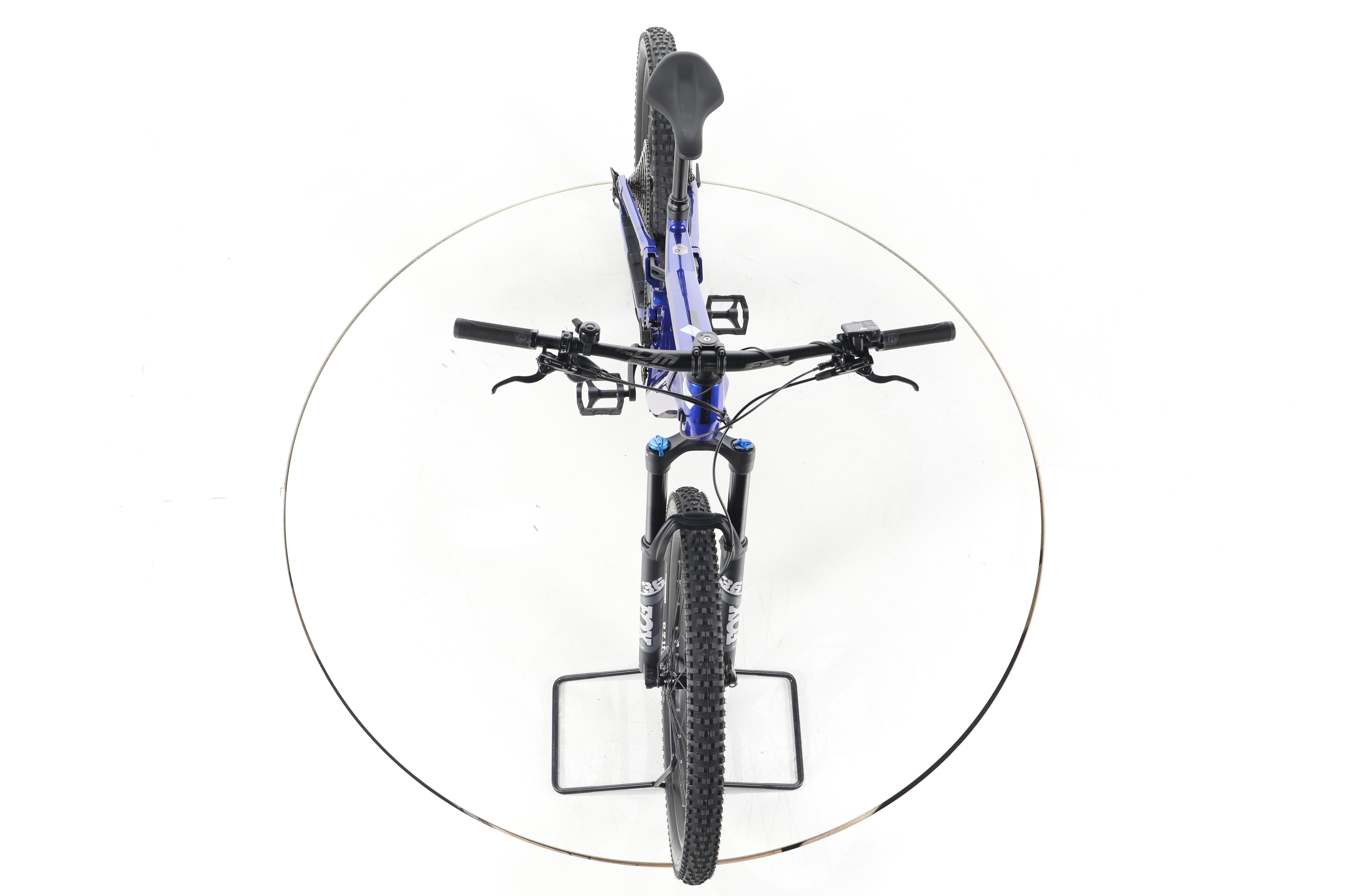 FLYER Uproc X 6.10 FS E-Bike Fully - Image 16