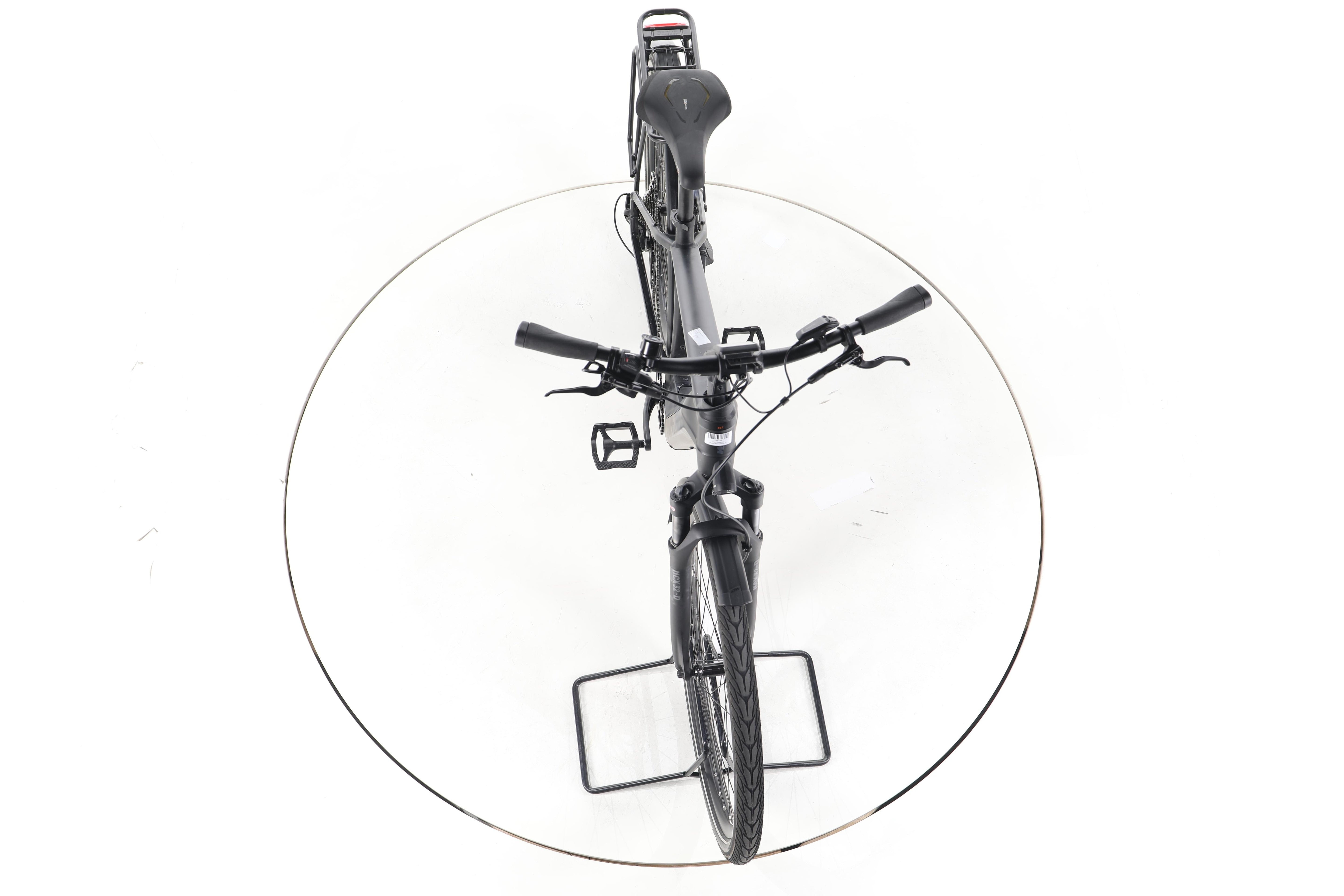 KTM Macina Style 730 Trekking E-Bike - Image 16