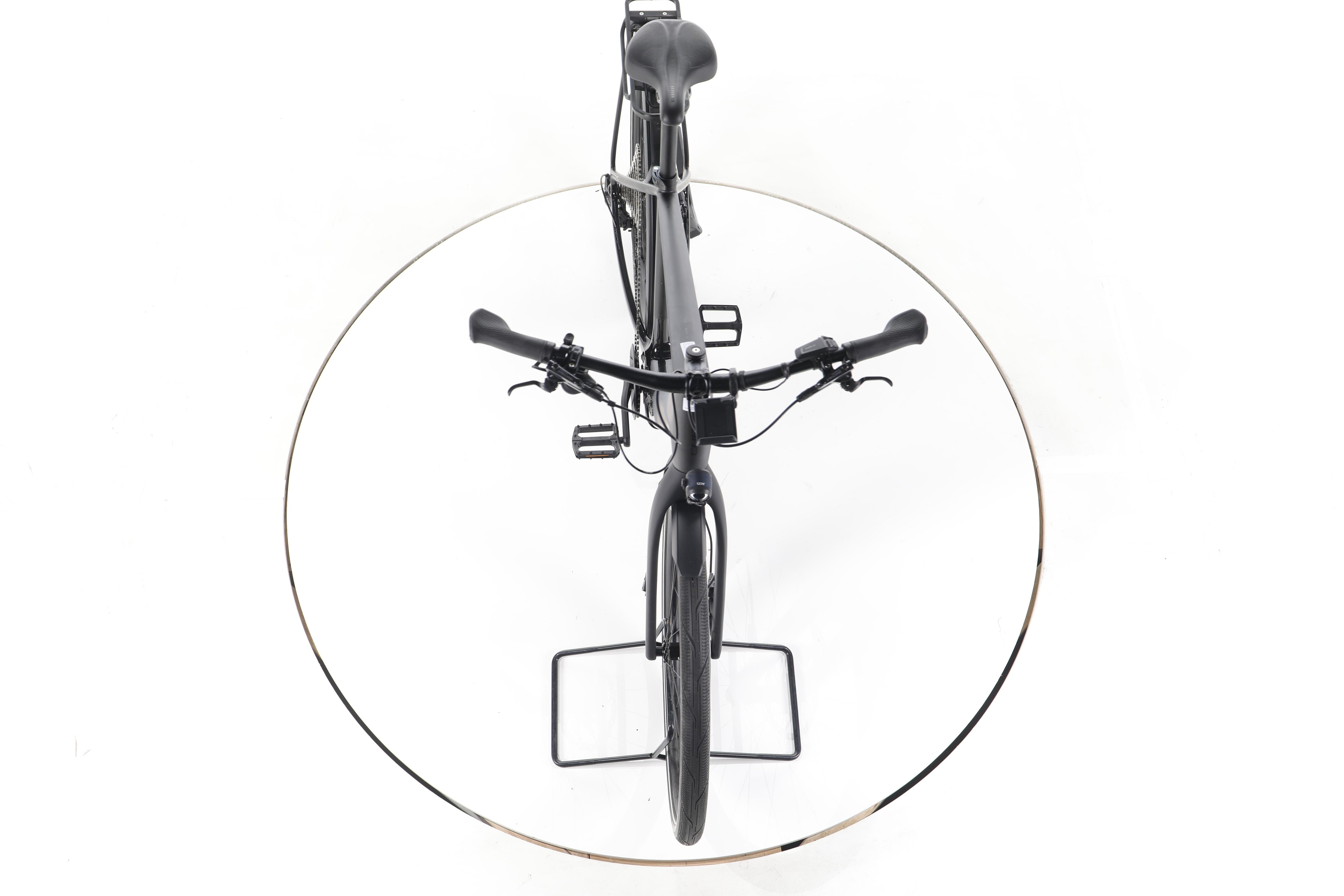 Cube Kathmandu Hybrid C:62 SLX 400X Trekking E-Bike Carbon 2025 - Image 16