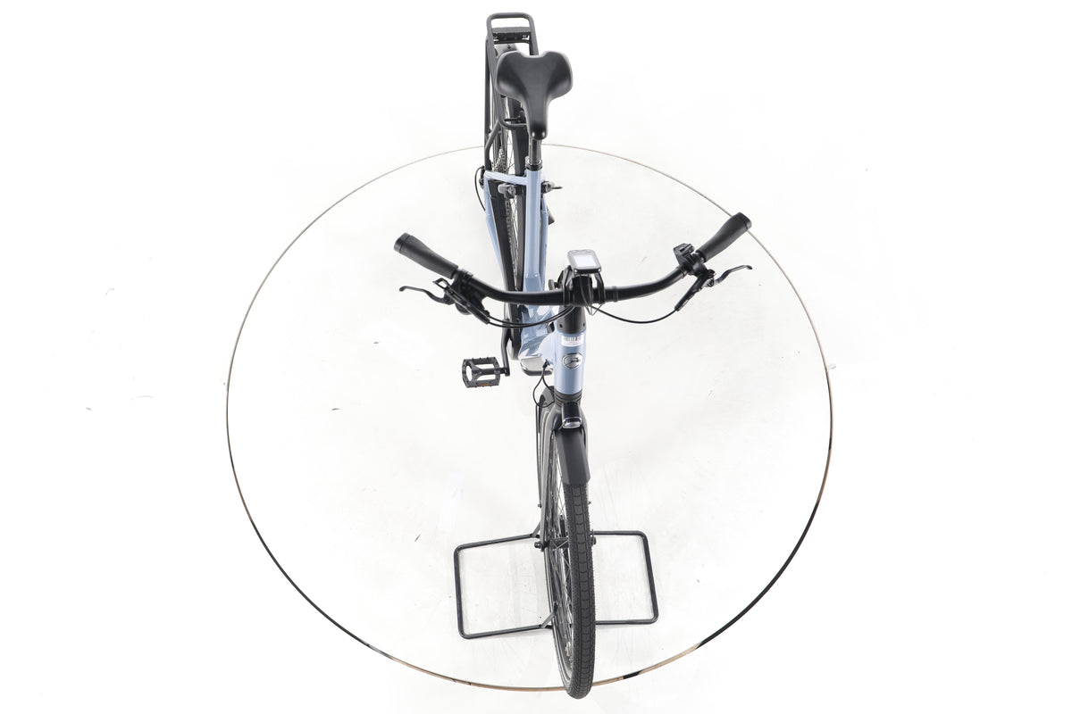 Gazelle Chamonix T10 HMS Trekking E-Bike Tiefeinsteiger - Image 16