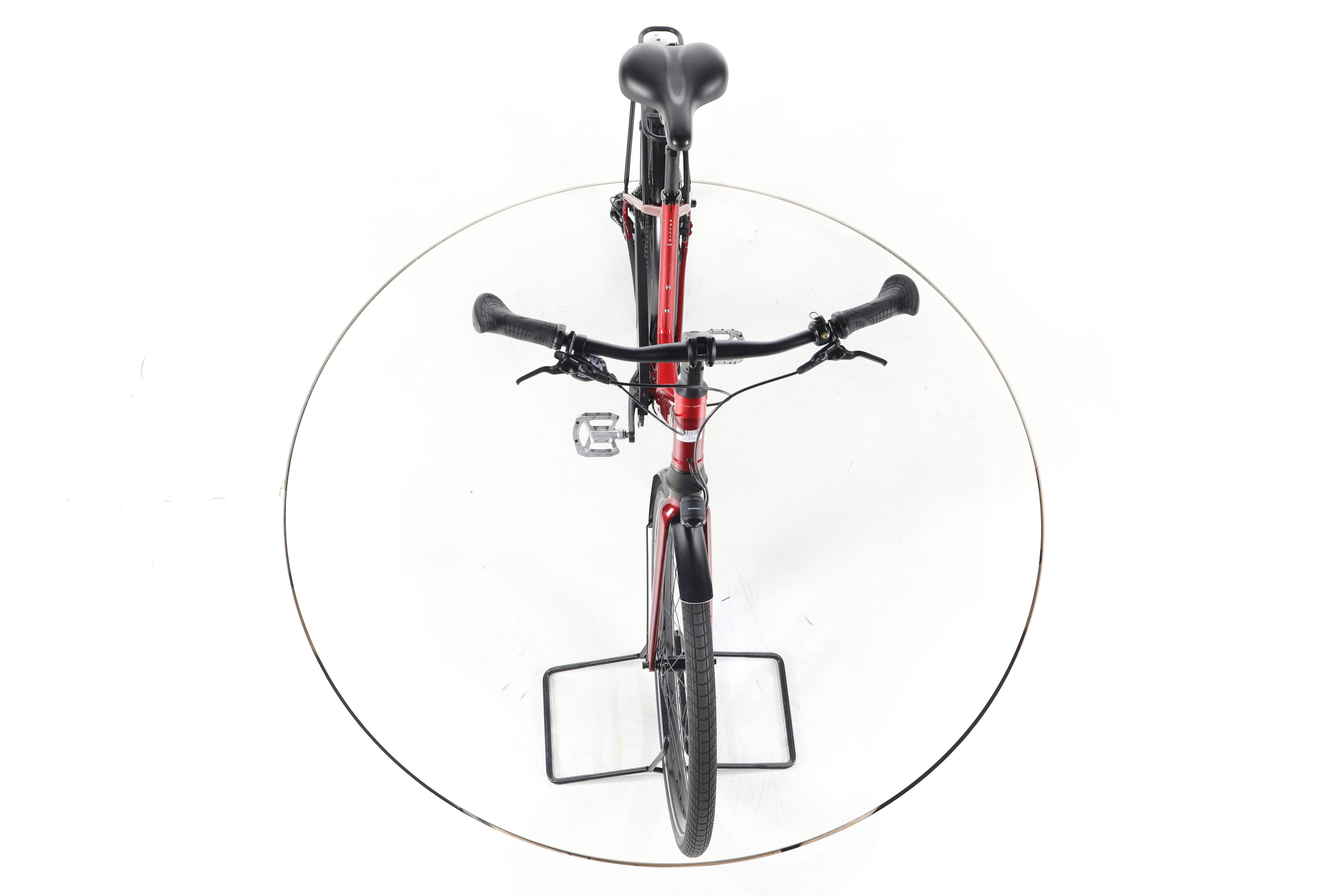 Coboc Kallio CMF Trekking E-Bike Tiefeinsteiger - Image 16