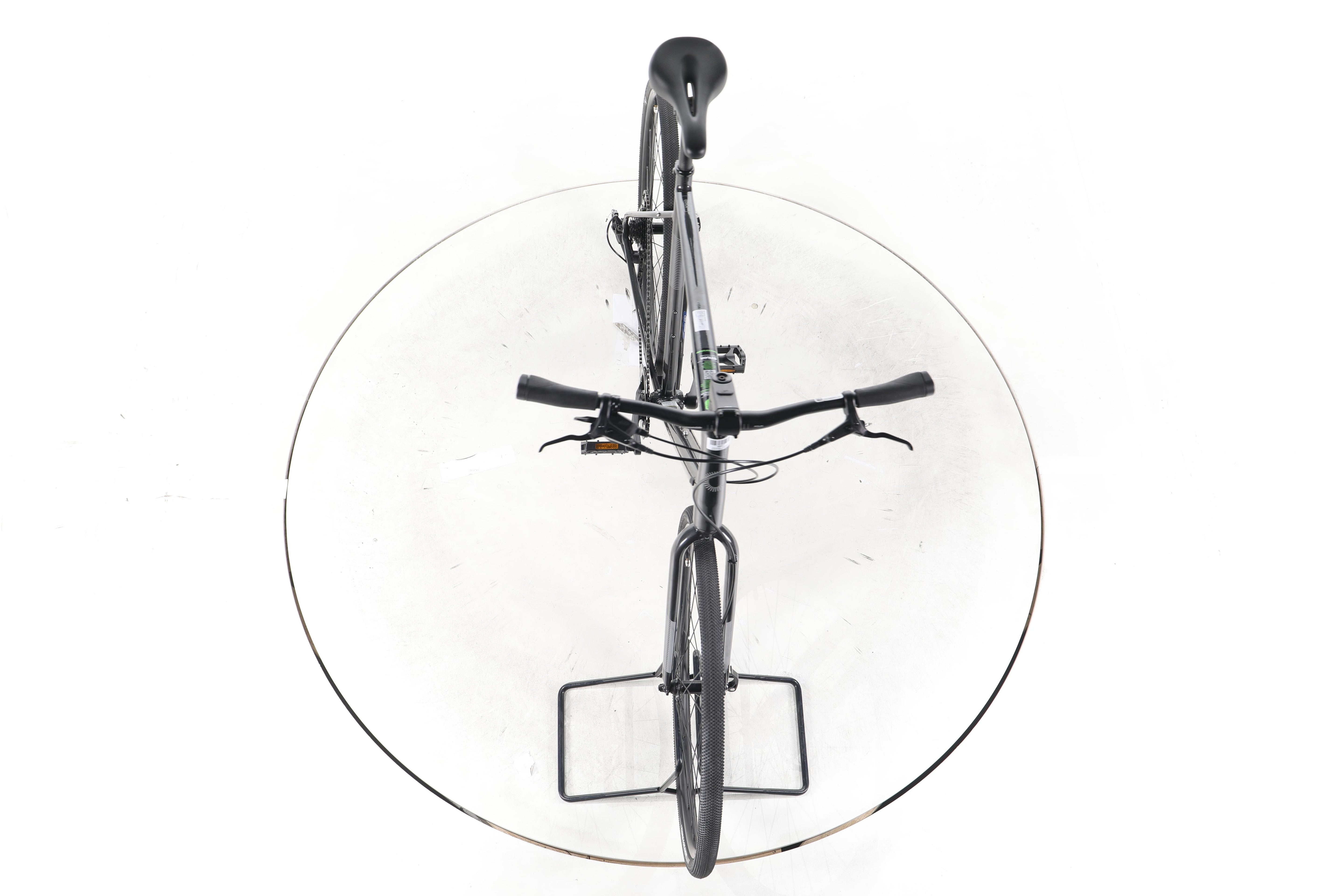 Cannondale Quick 4 Fahrrad City & Trekking - Image 16