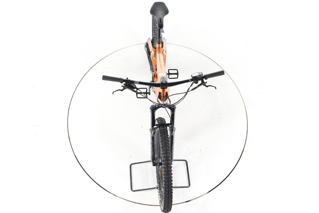 Haibike AllMtn CF 6 E-Bike Fully Carbon - Image 16