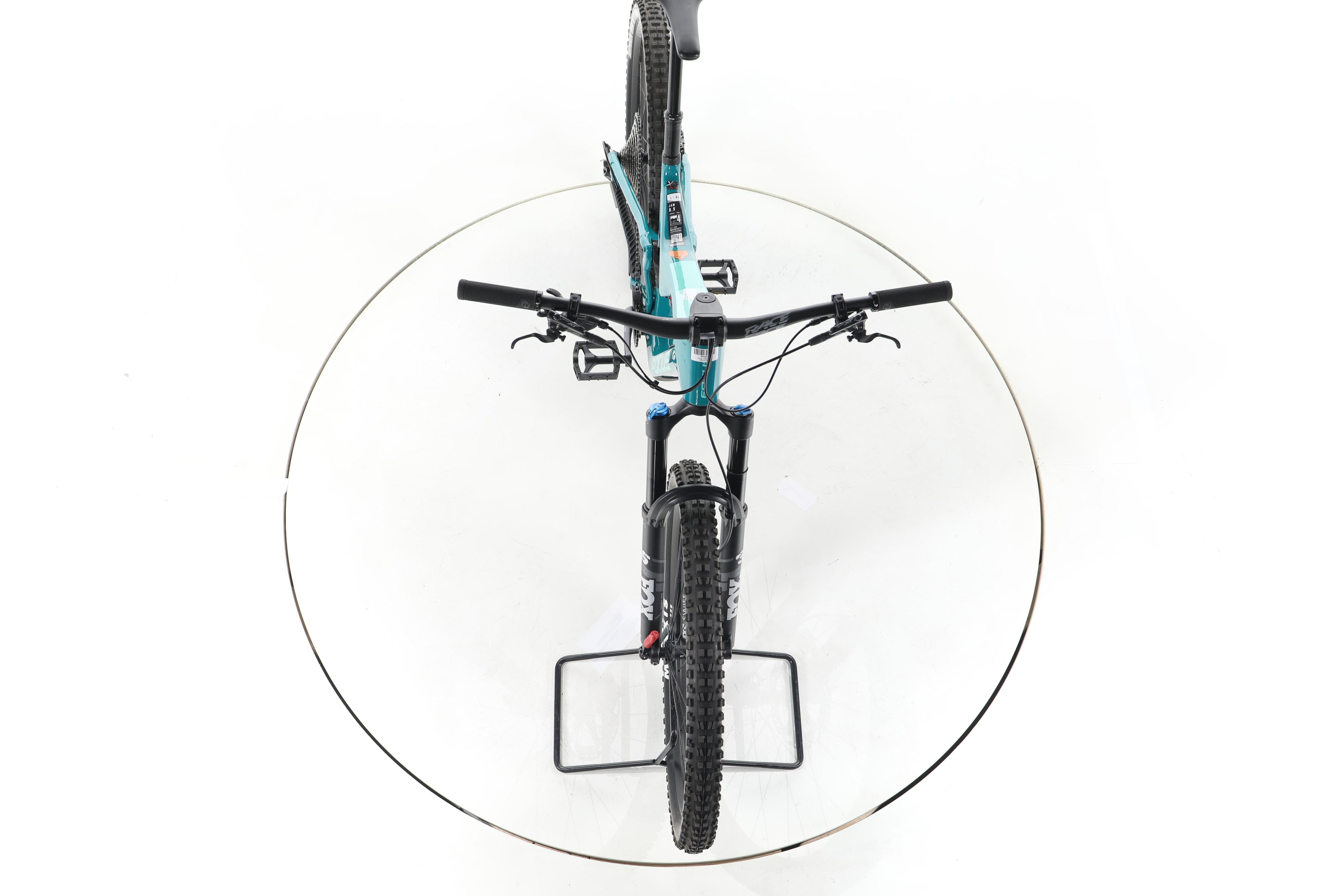 Focus JAM 8.9 Fahrrad Fully - Image 16