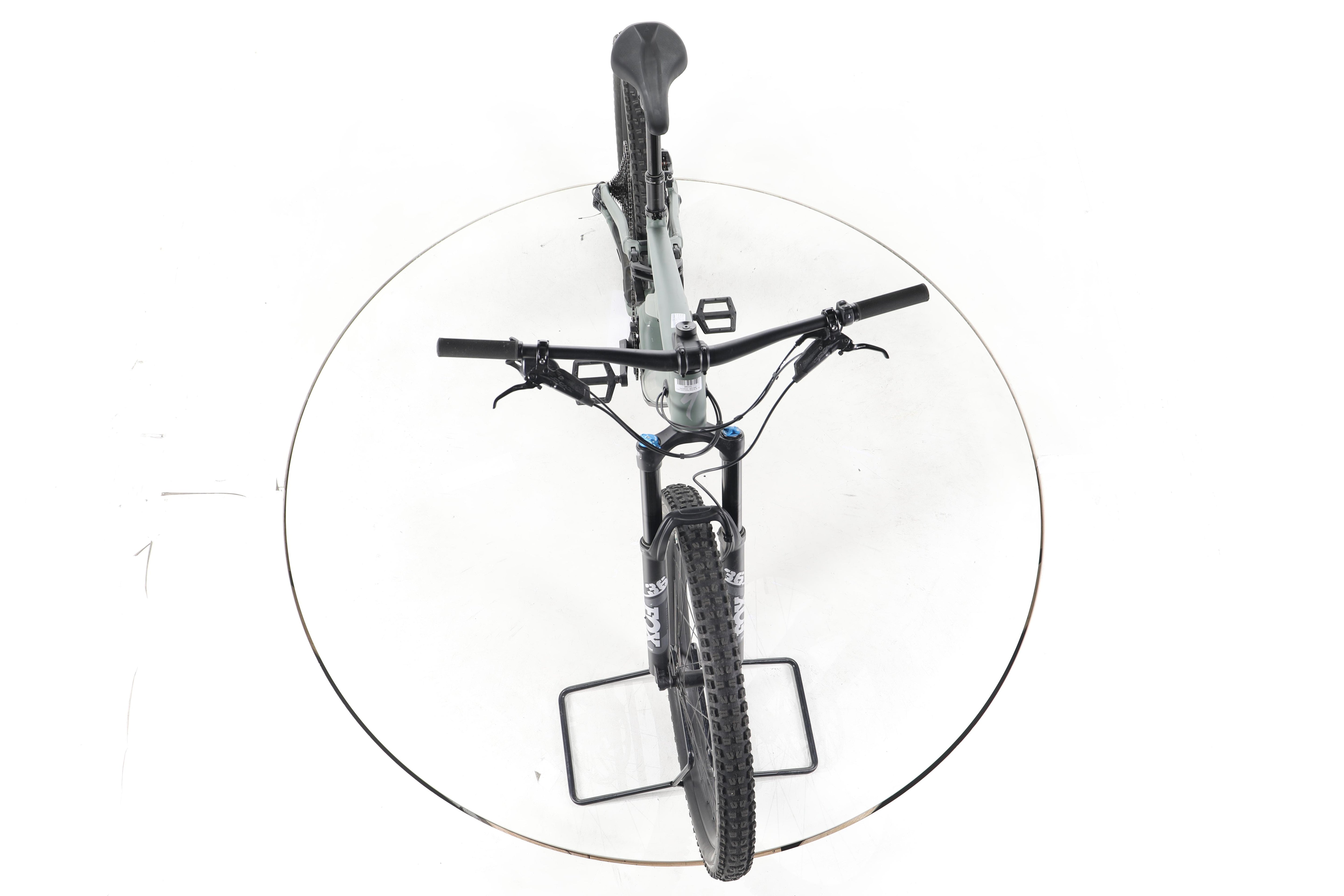 Specialized Turbo Levo Comp Alloy E-Bike Fully - Image 16