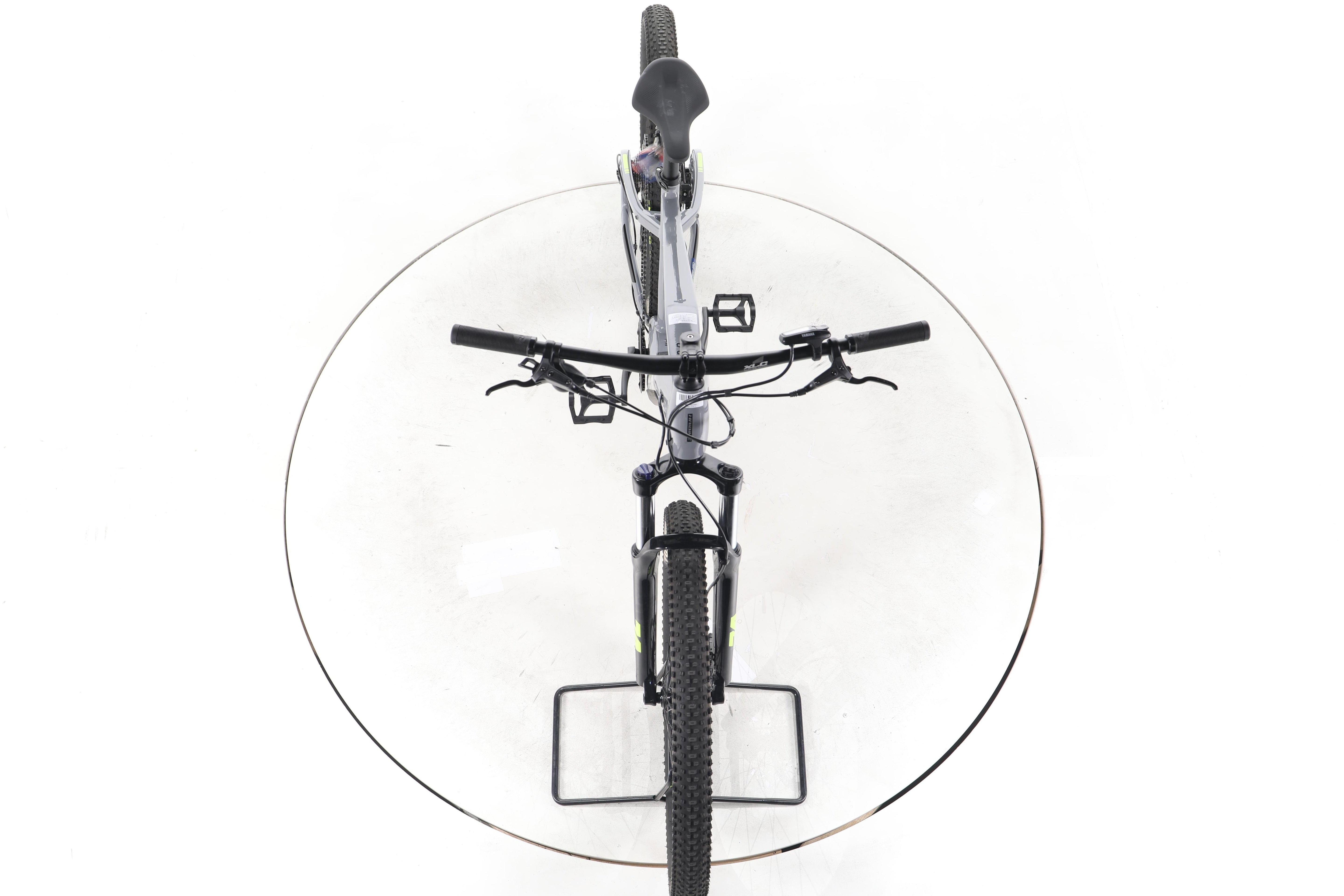 Haibike HardNine 6 E-Bike - Image 16