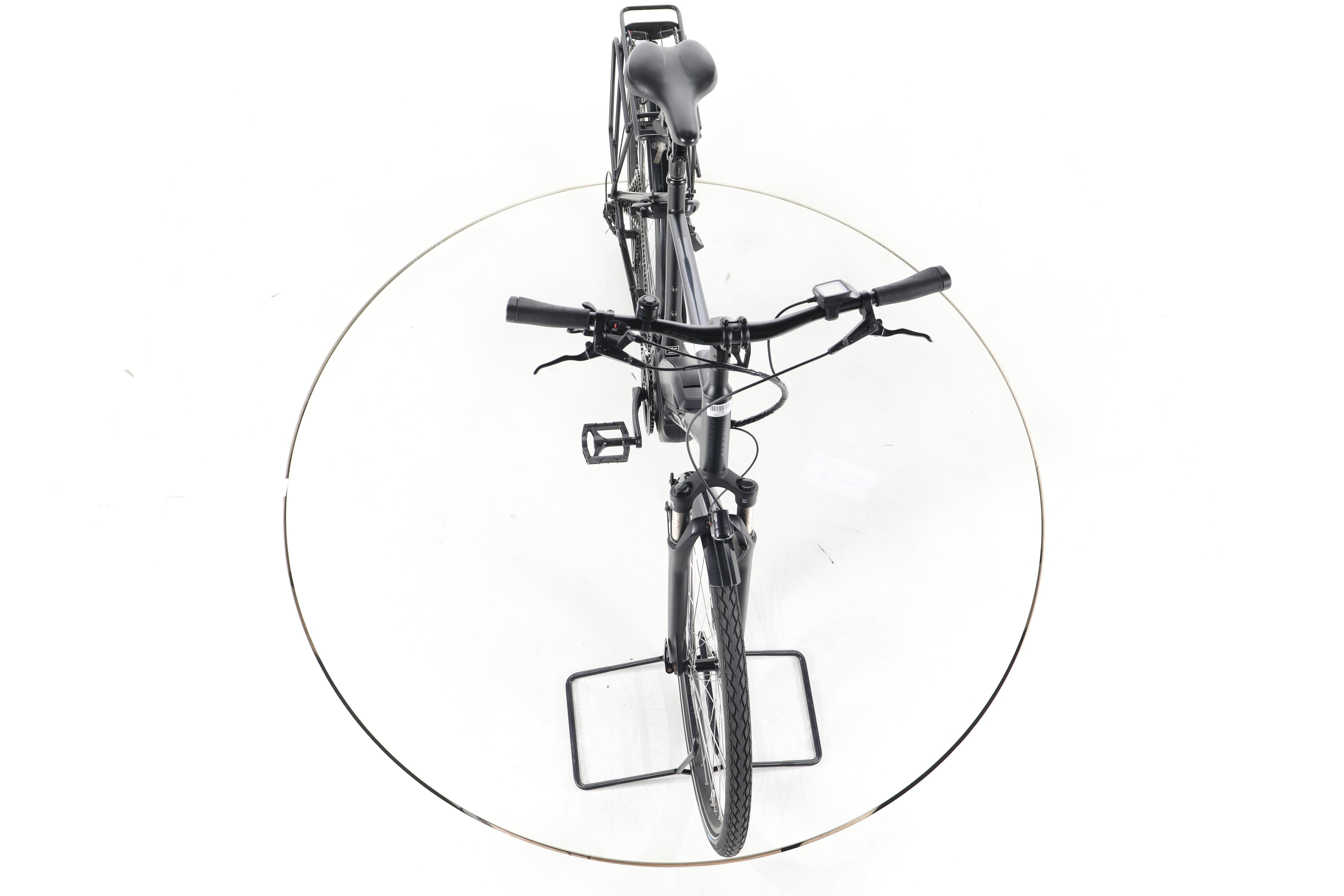 Stevens E-Molveno Trekking E-Bike - Image 16