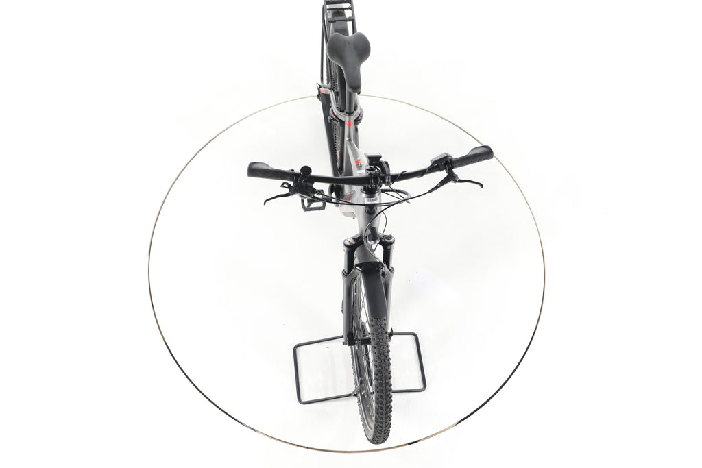 Malaguti Cortina TRT 5.1 Trekking E-Bike - Image 16