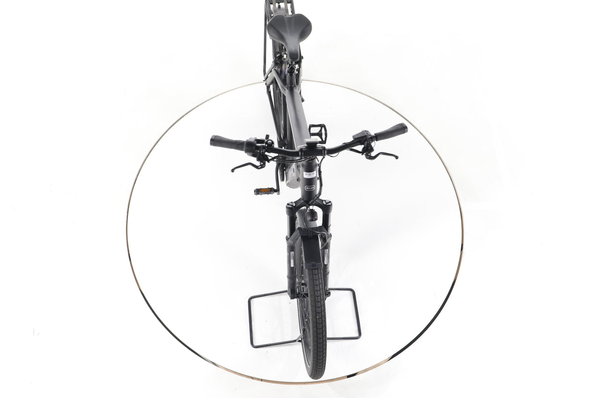 Riese & Müller Charger4 GT City E-Bike - Image 16