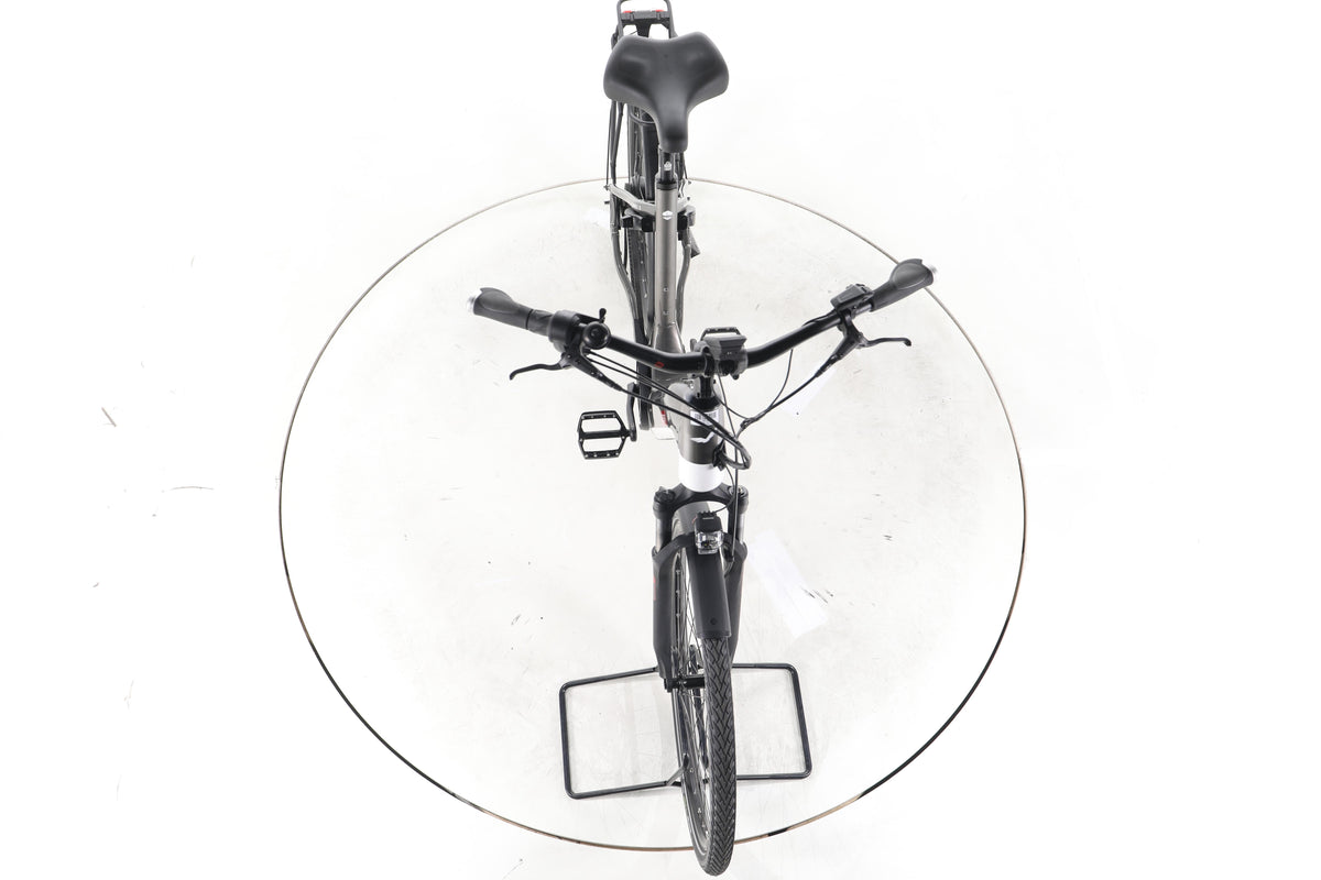 Victoria Manoc 3 City E-Bike Tiefeinsteiger - Image 16