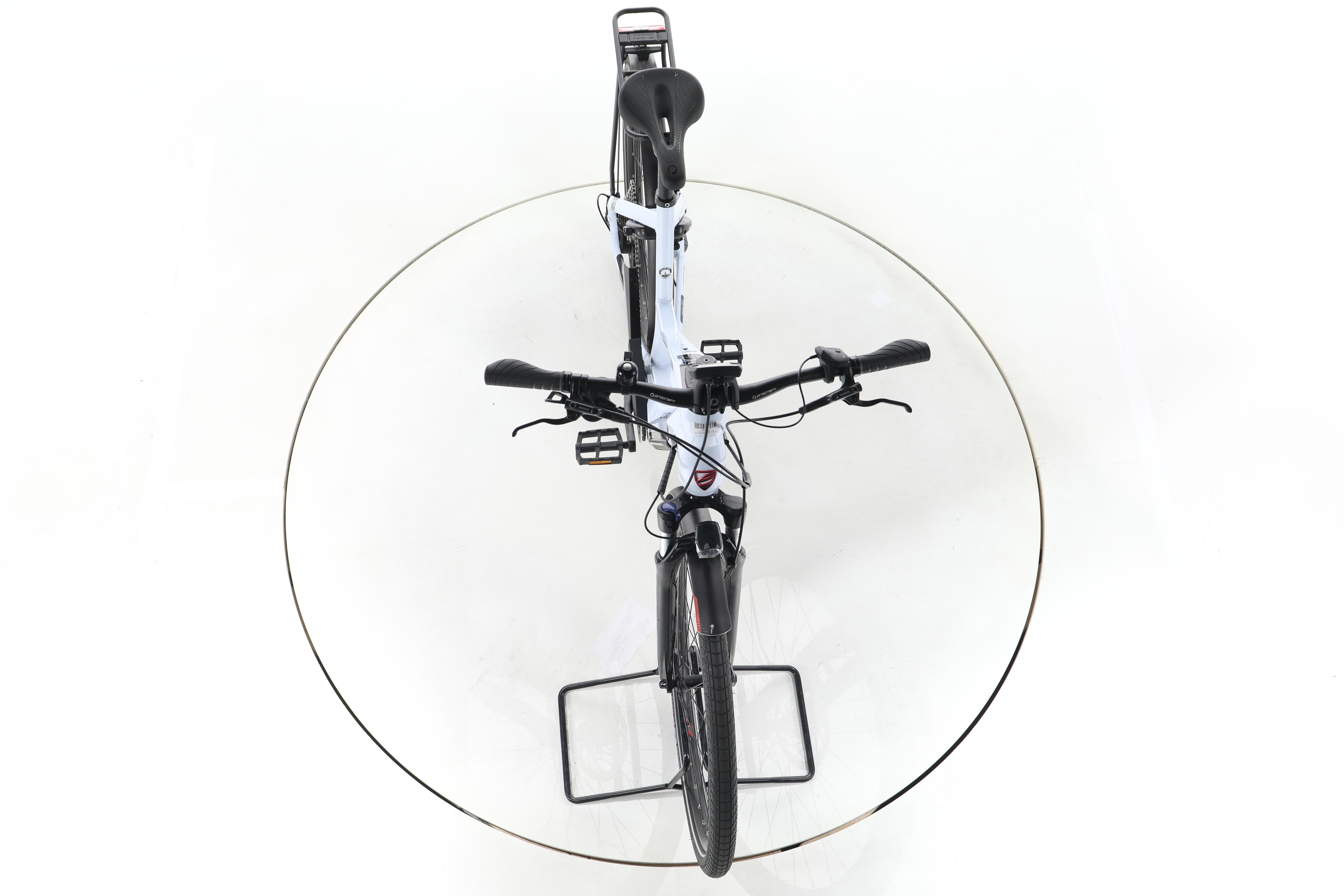 Centurion E-Fire Tour R860i Trekking E-Bike - Image 16