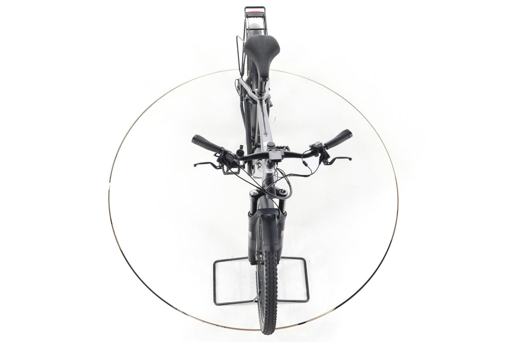 FLYER Upstreet5 7.12 Trekking E-Bike - Image 16