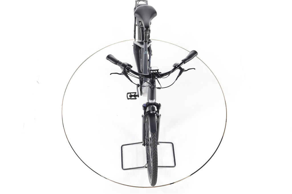 HUYSER Sorrento City E-Bike Tiefeinsteiger 2024 - Image 16