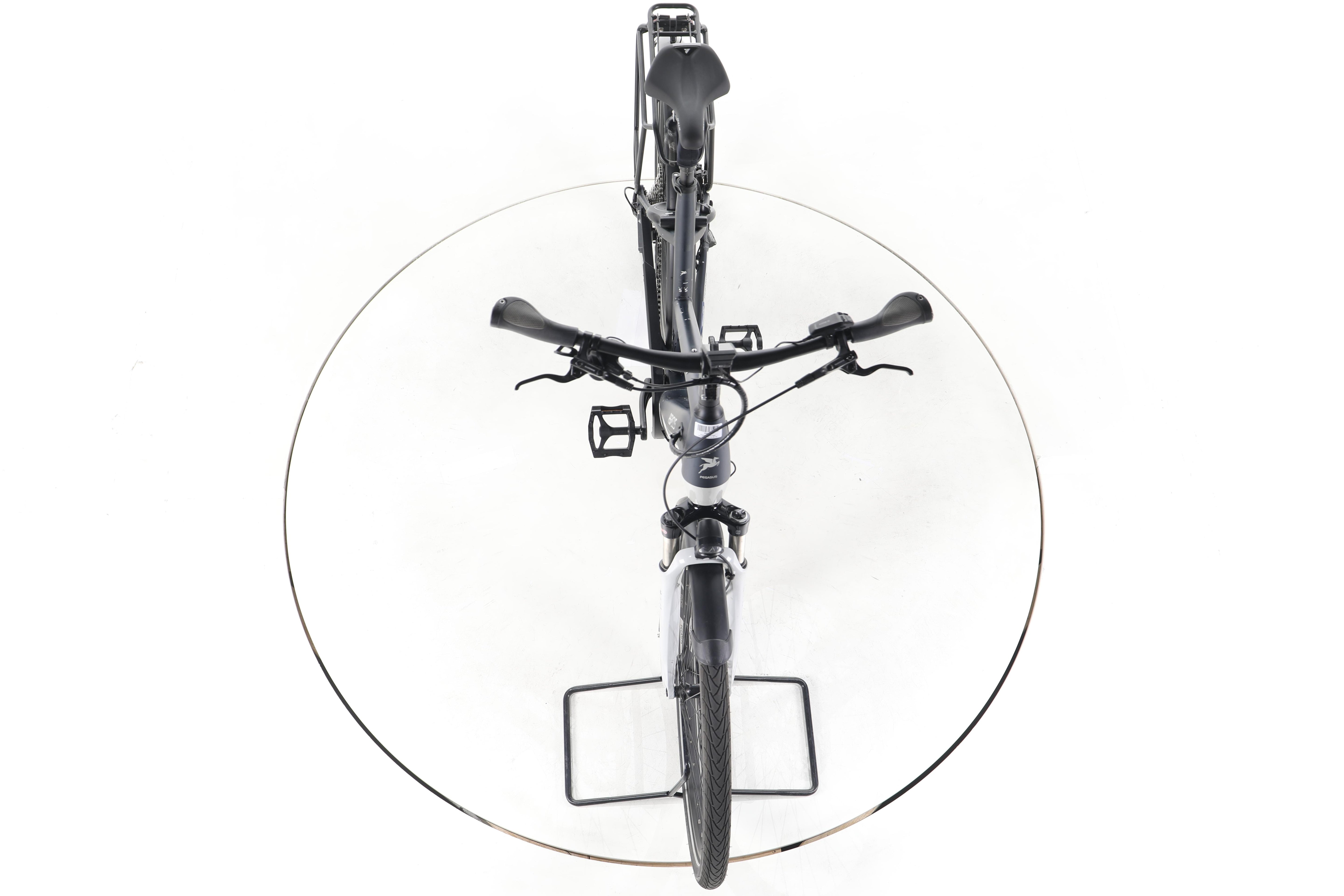 Pegasus Premio Evo 10 Lite Trekking E-Bike - Image 16