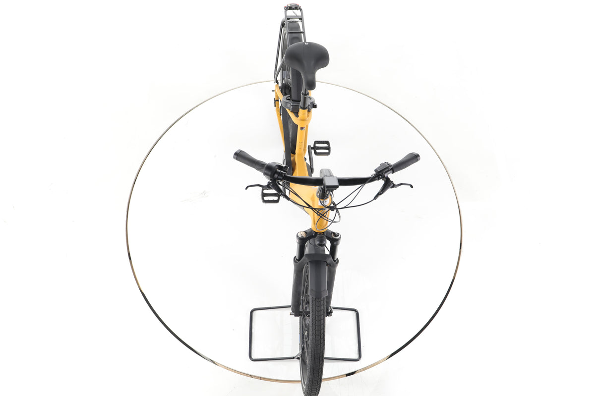 Kalkhoff Image 7 Excite+ City E-Bike Tiefeinsteiger - Image 16