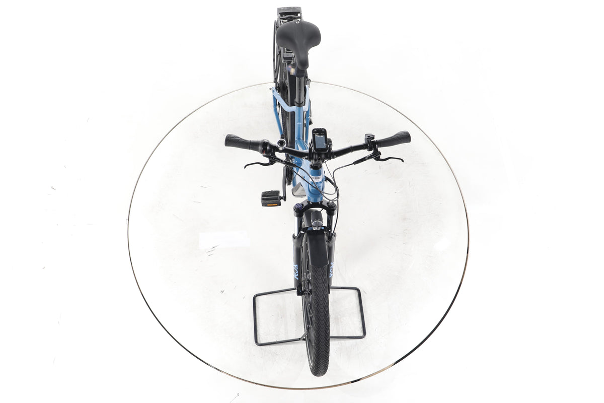 HoheAcht Pasia Urbo City E-Bike - Image 16