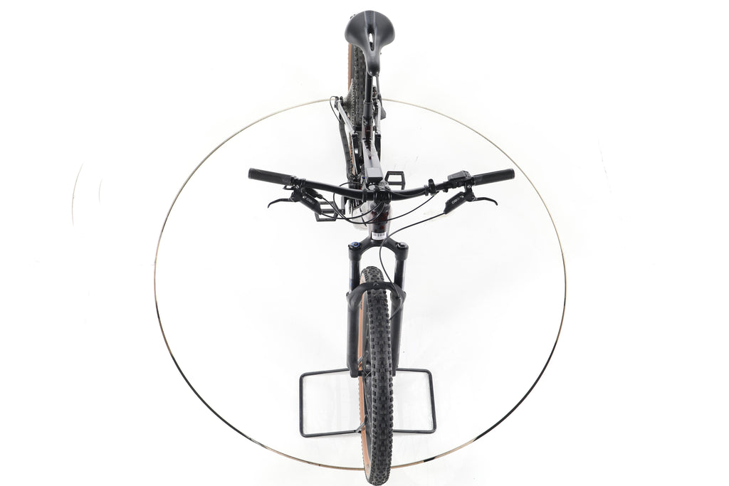 Cube Stereo Hybrid 140 HPC Race Fully E-Bike Carbon 2023 - Image 16